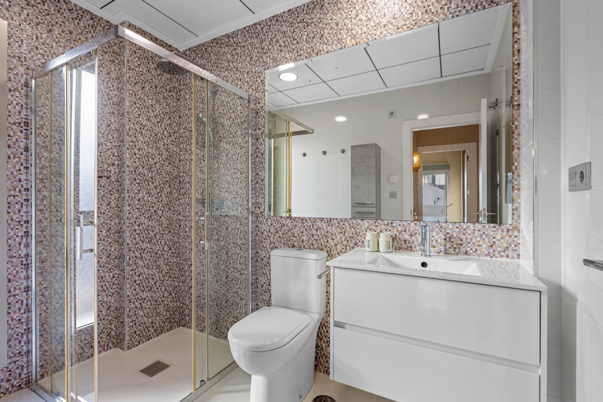 Revente - Villa -
Villamartin - Costa Blanca