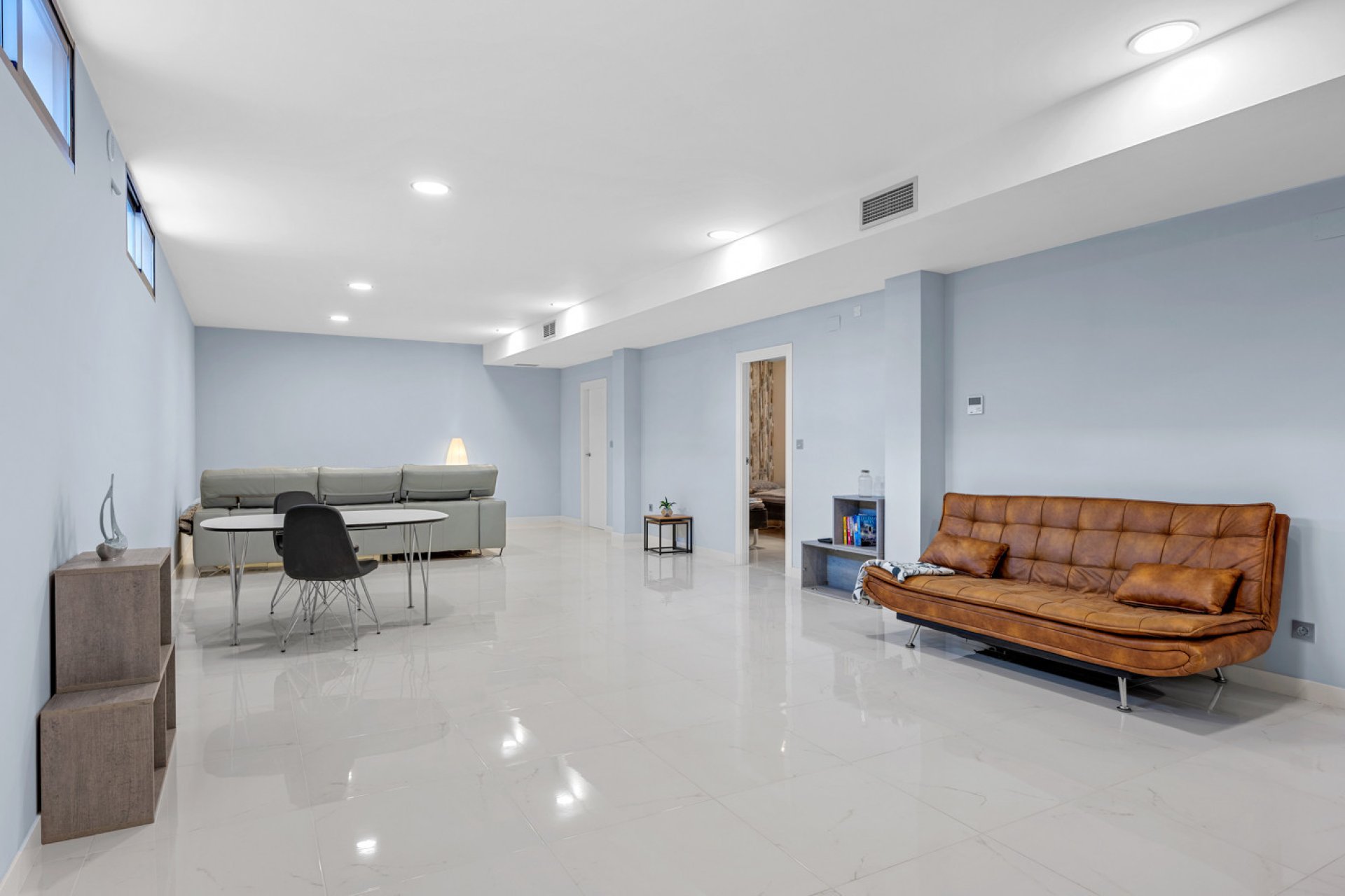 Revente - Villa -
Villamartin - Costa Blanca