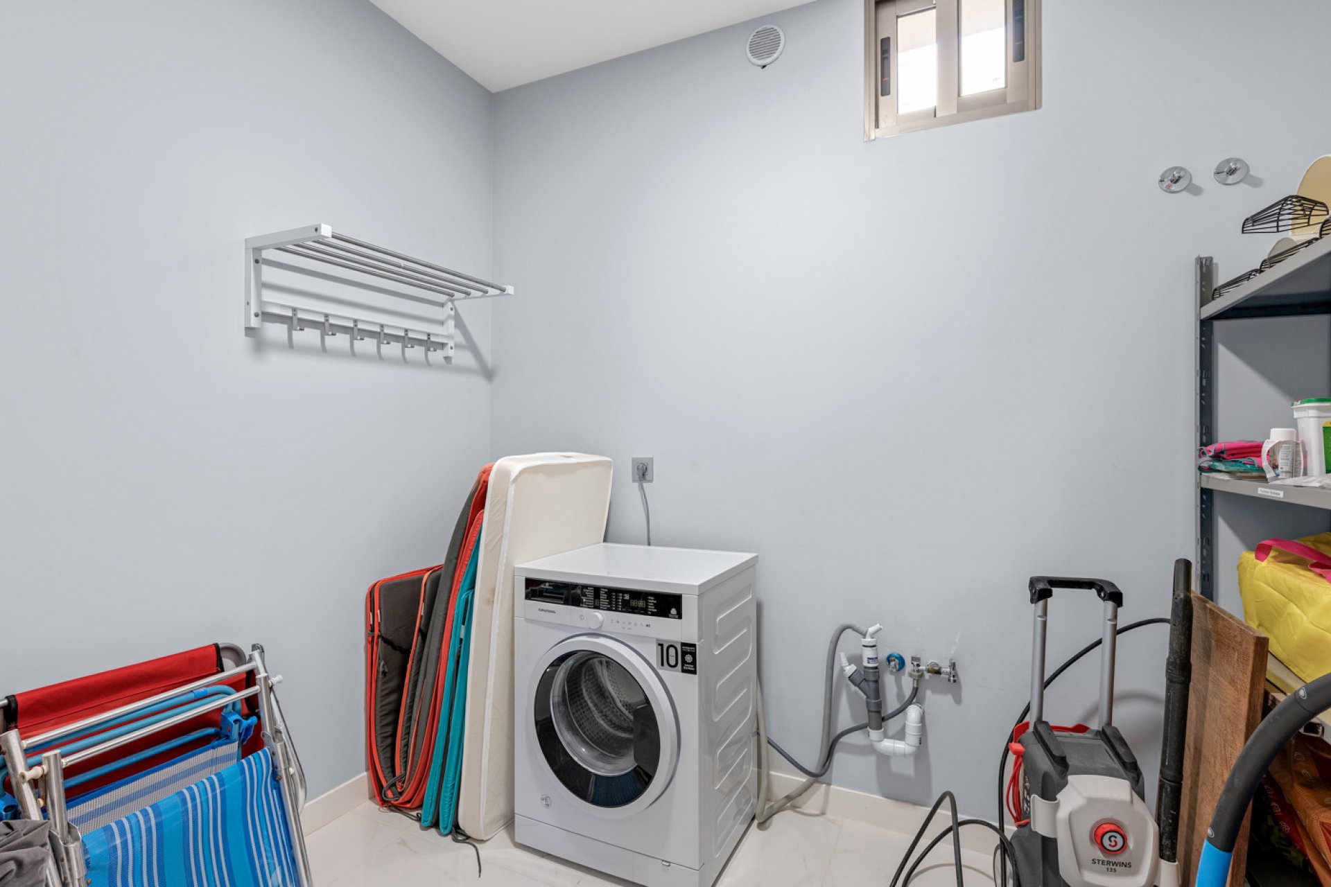 Revente - Villa -
Villamartin - Costa Blanca