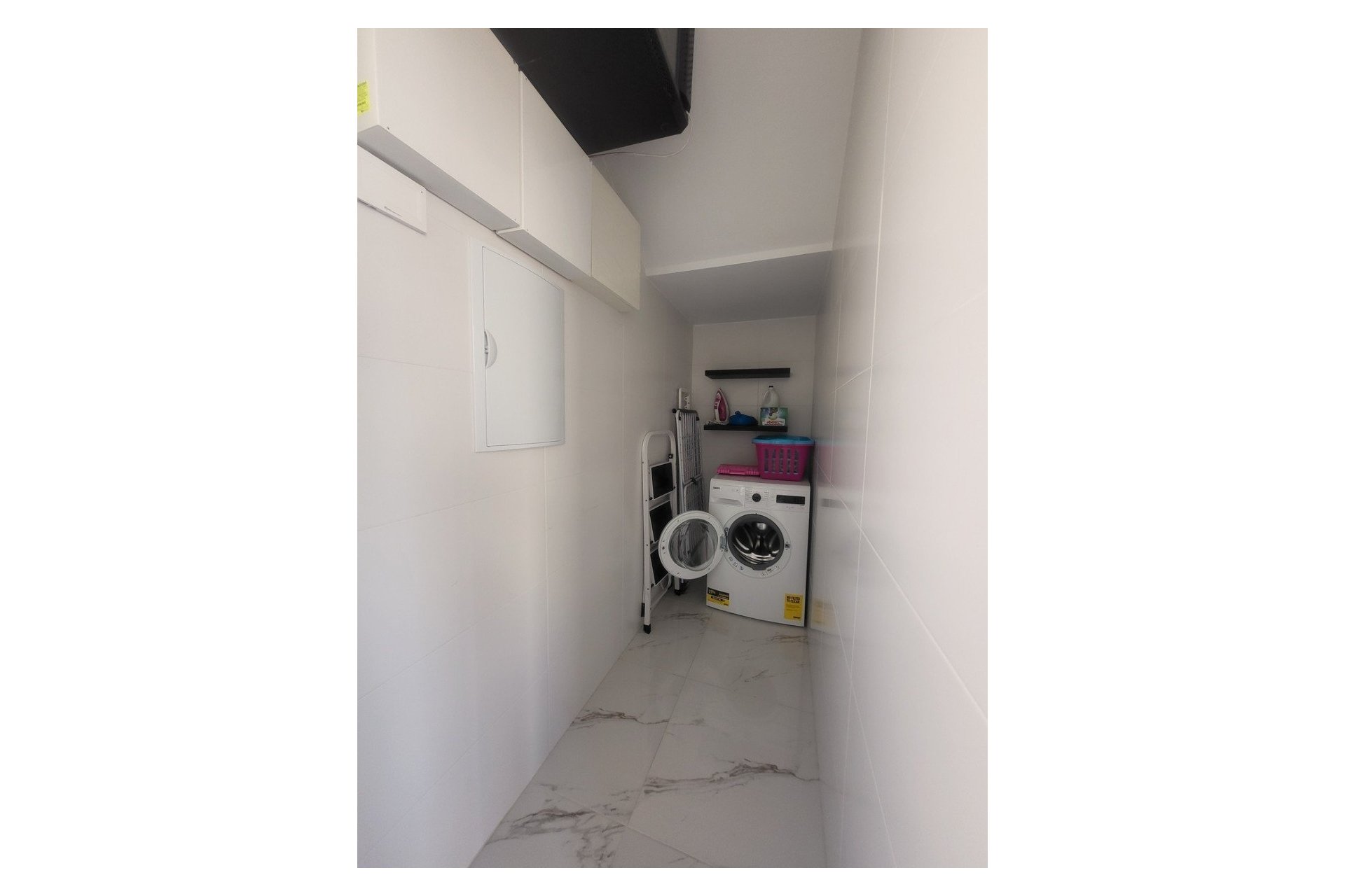 Revente - Villa -
Villamartin - Costa Blanca