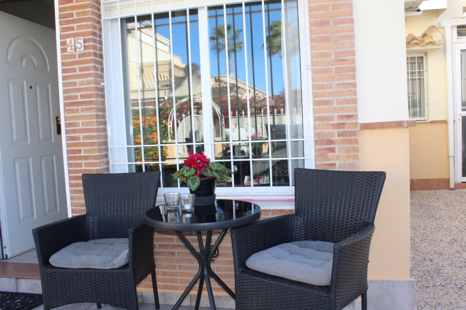 Revente - Villa -
Villamartin - Costa Blanca