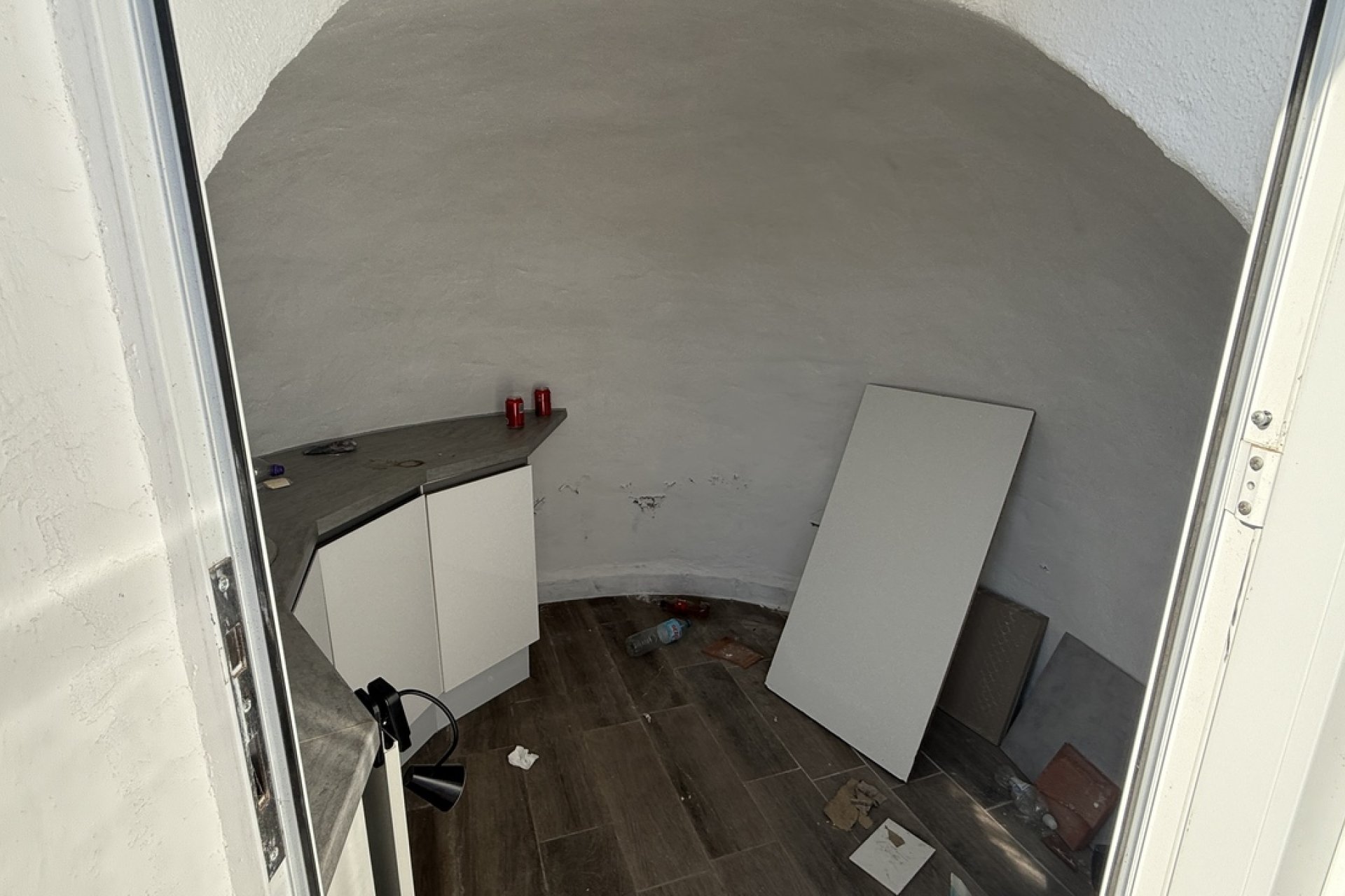 Revente - Villa -
Villamartin - Costa Blanca