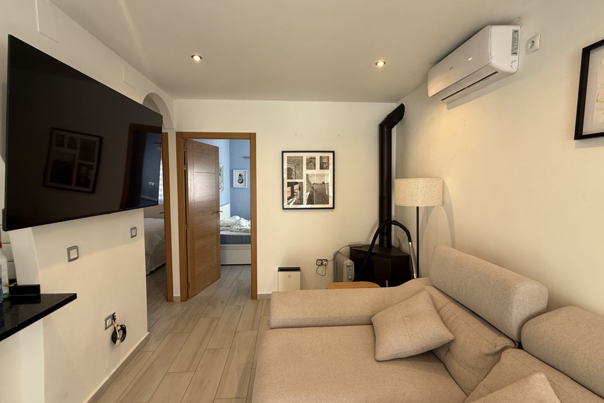 Revente - Villa -
Villamartin - Costa Blanca