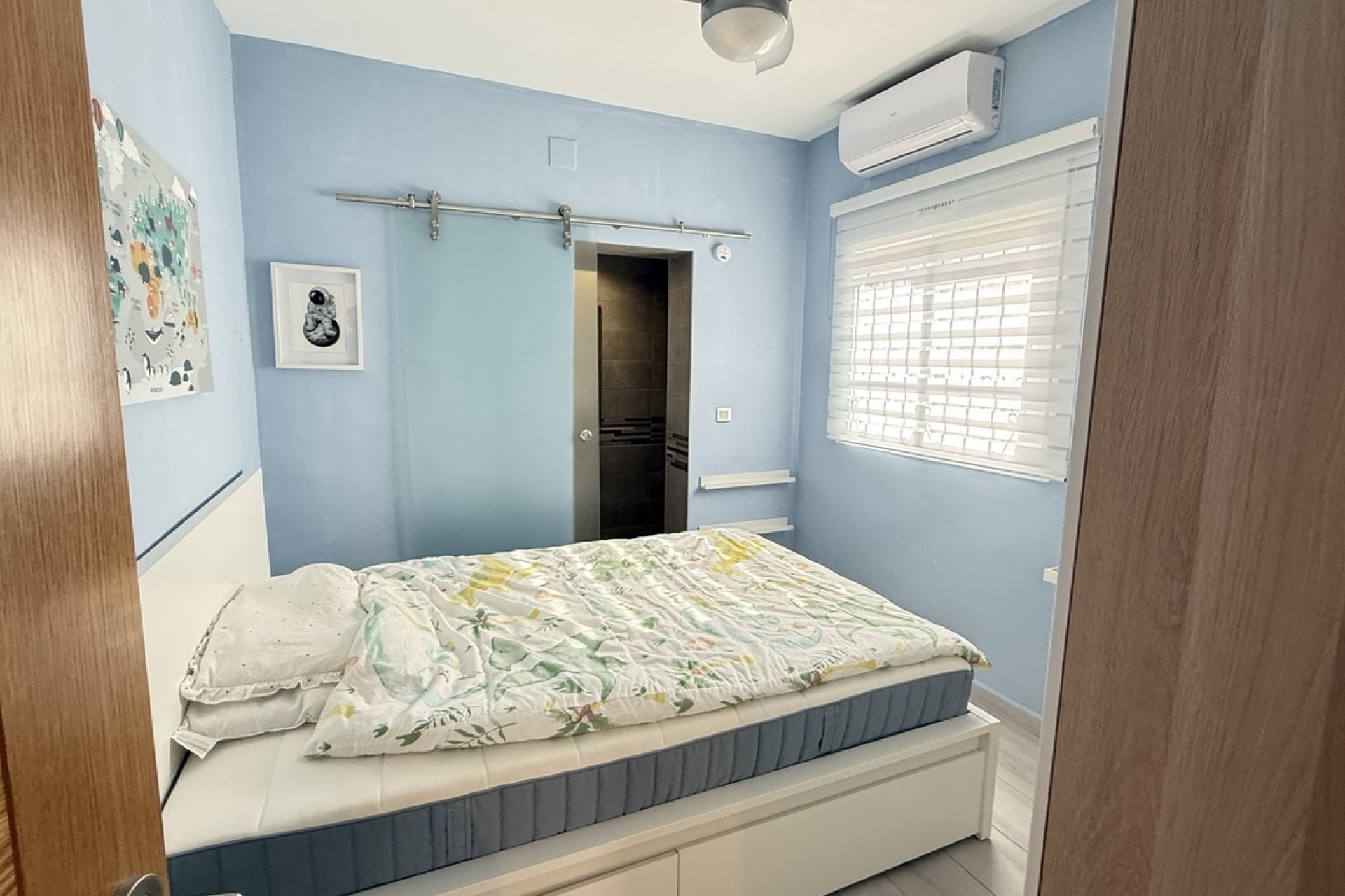 Revente - Villa -
Villamartin - Costa Blanca