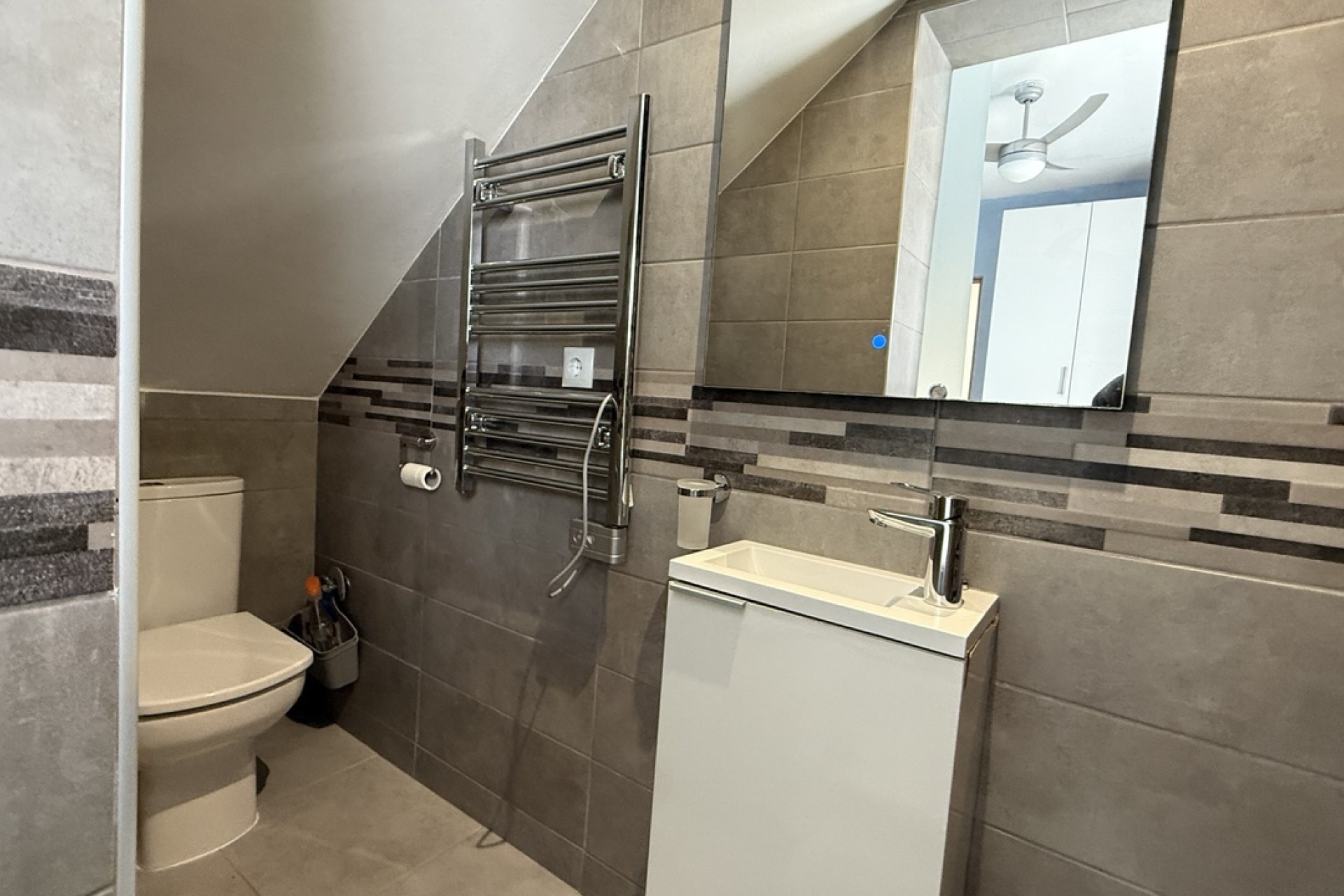 Revente - Villa -
Villamartin - Costa Blanca