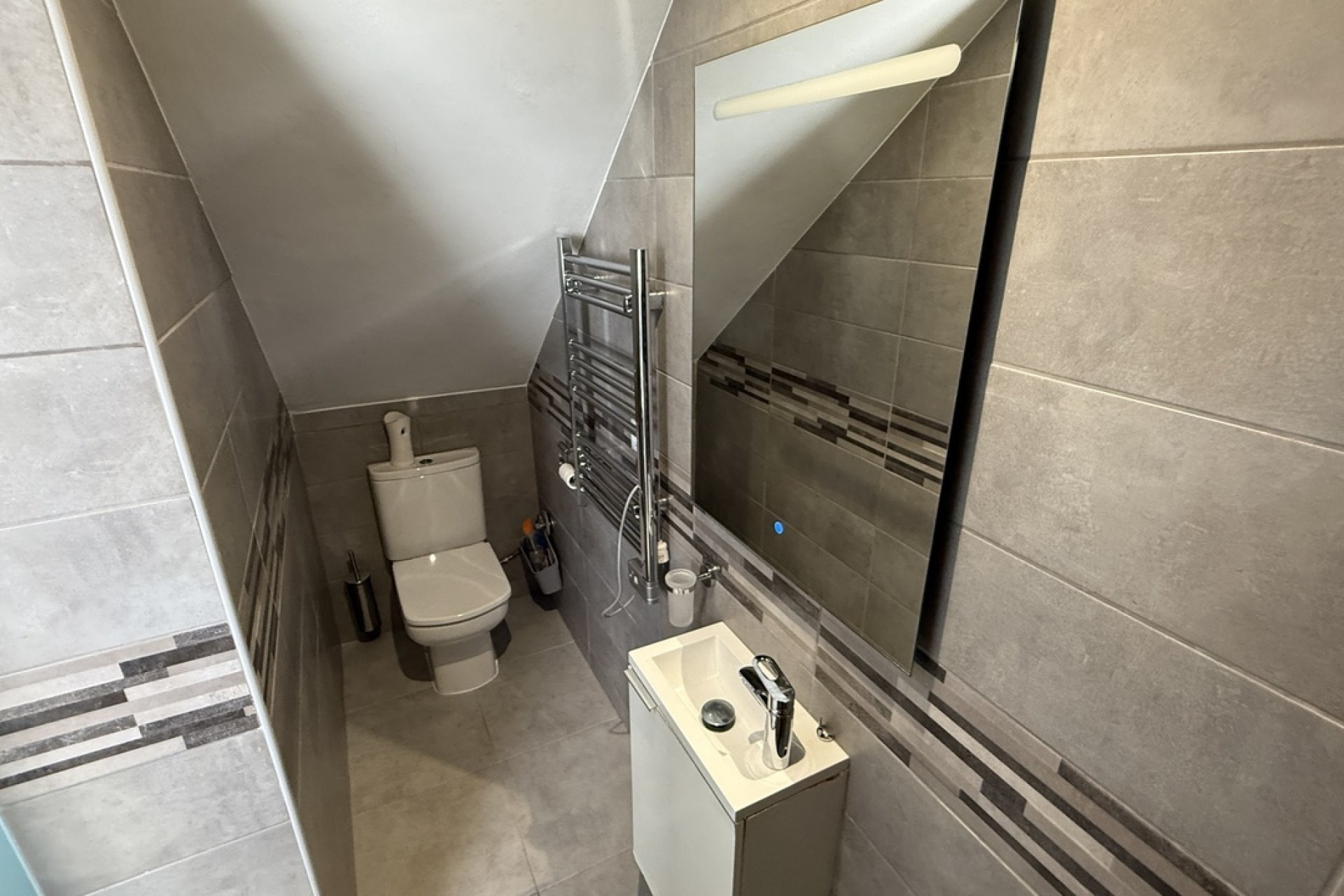 Revente - Villa -
Villamartin - Costa Blanca