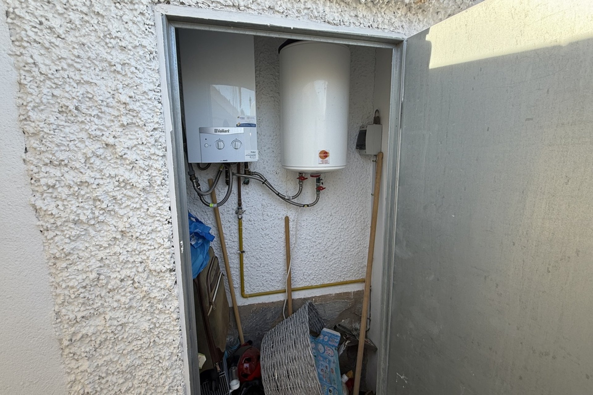 Revente - Villa -
Villamartin - Costa Blanca