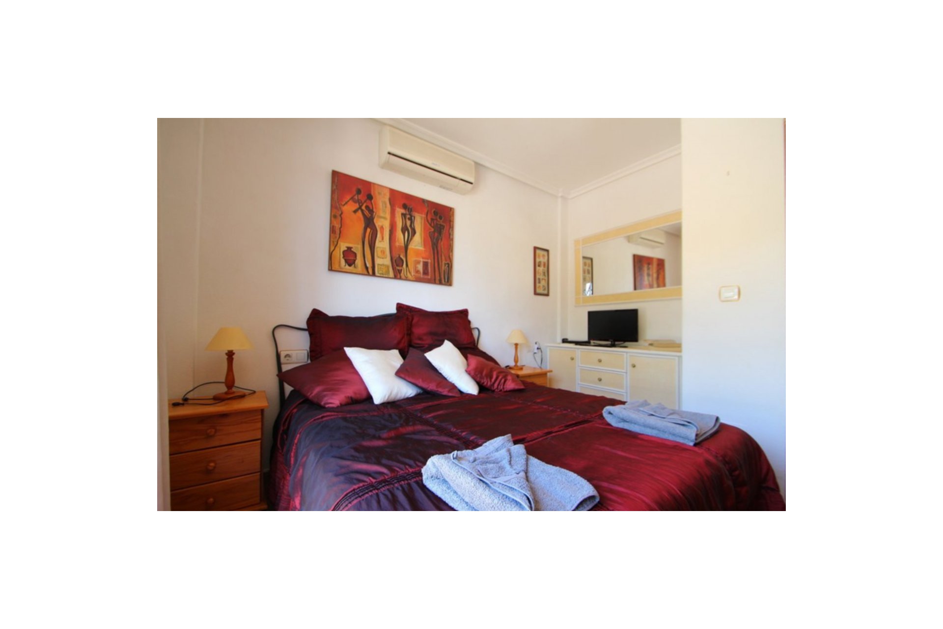 Revente - Villa -
Villamartin - Costa Blanca