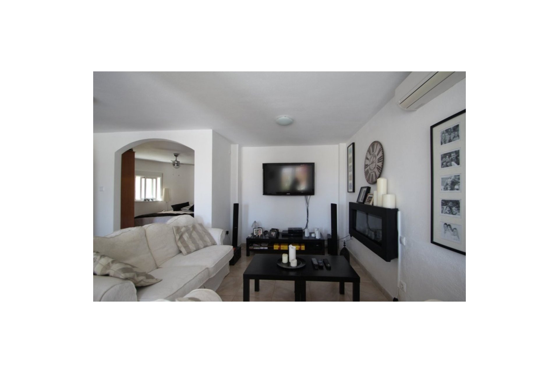 Revente - Villa -
Villamartin - Costa Blanca