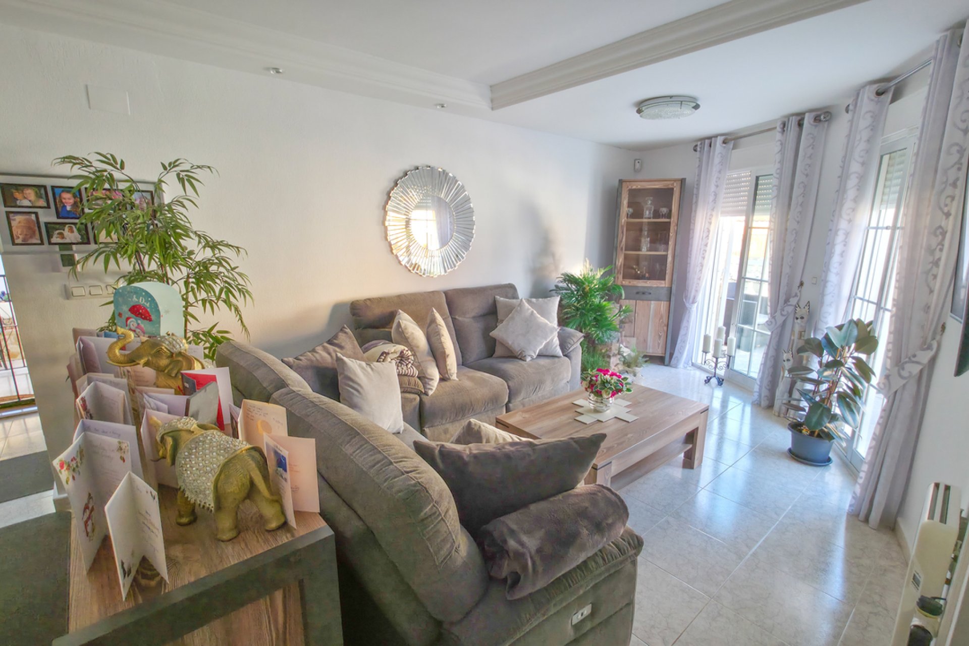 Revente - Villa -
Villamartin - Costa Blanca