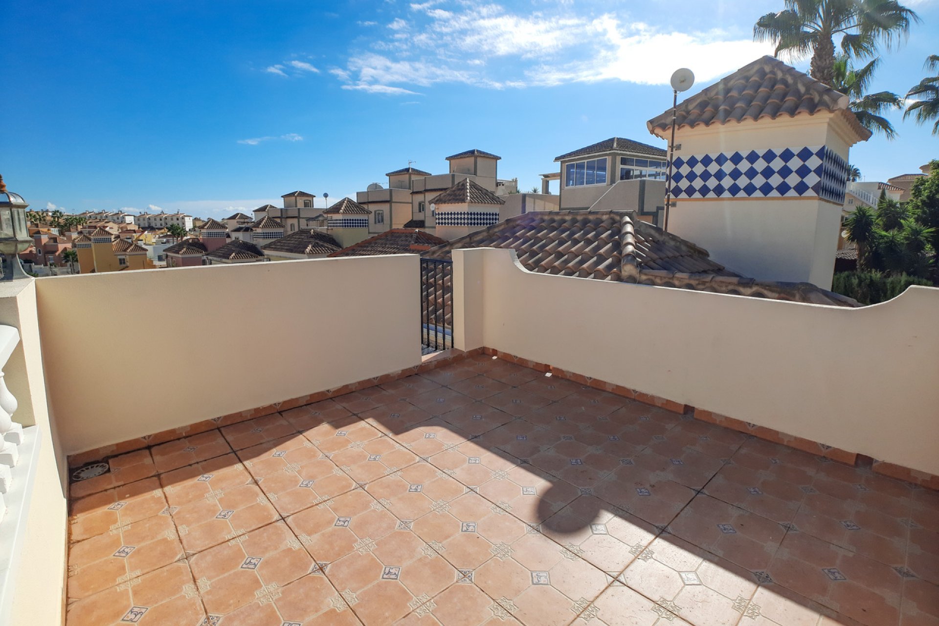 Revente - Villa -
Villamartin - Costa Blanca