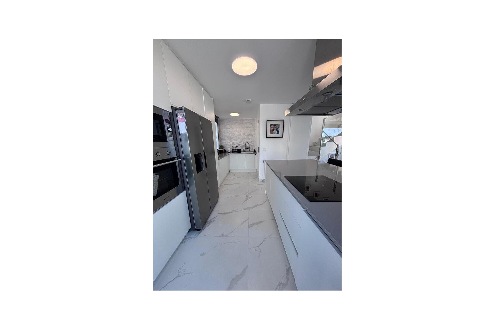 Revente - Villa -
Villamartin - Costa Blanca