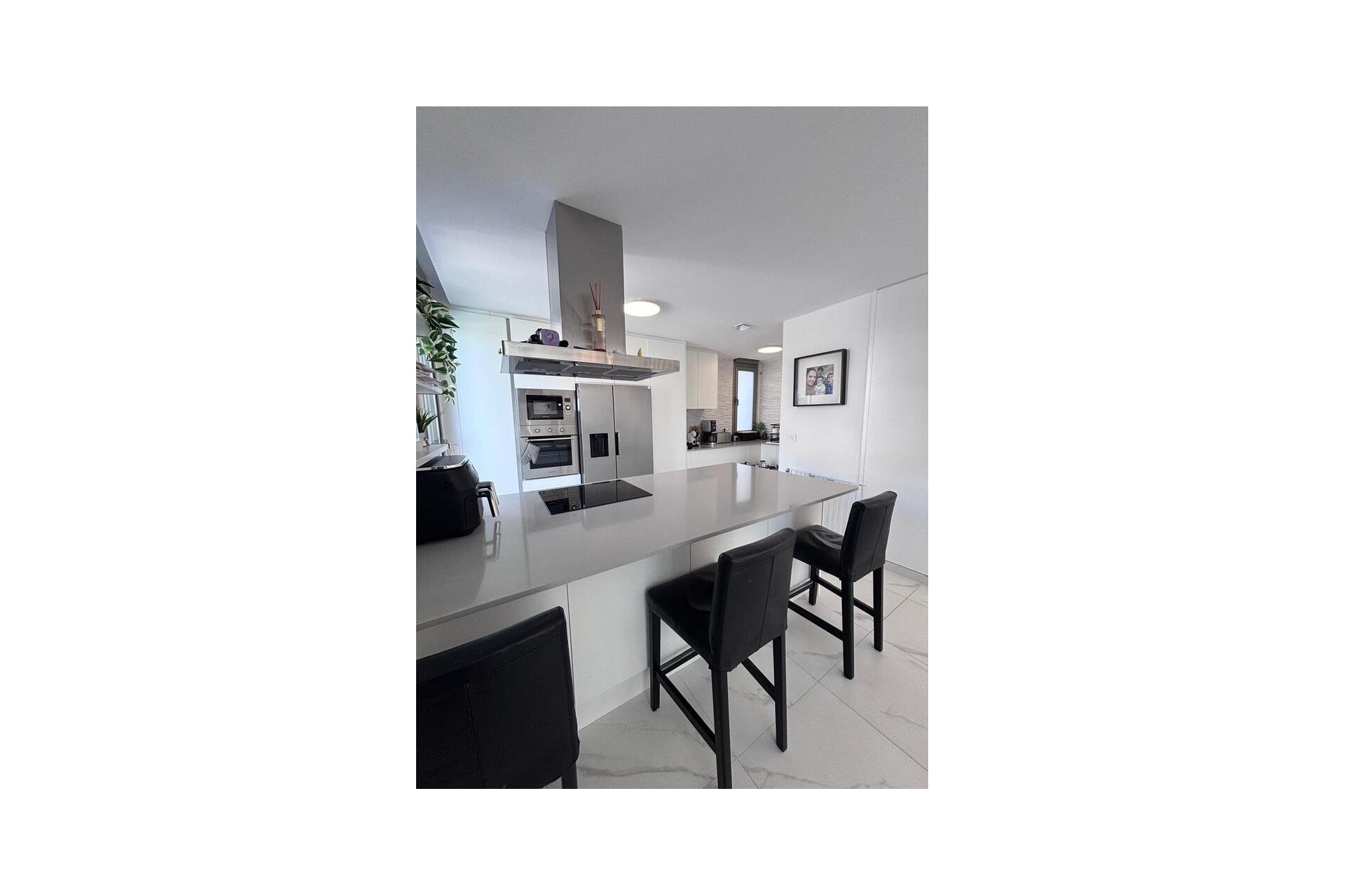 Revente - Villa -
Villamartin - Costa Blanca