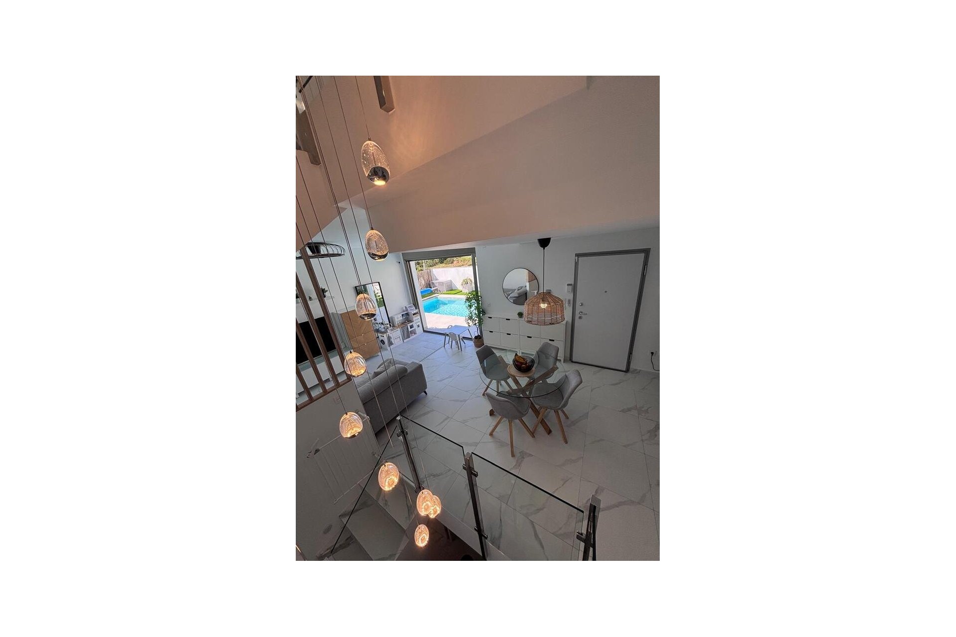 Revente - Villa -
Villamartin - Costa Blanca