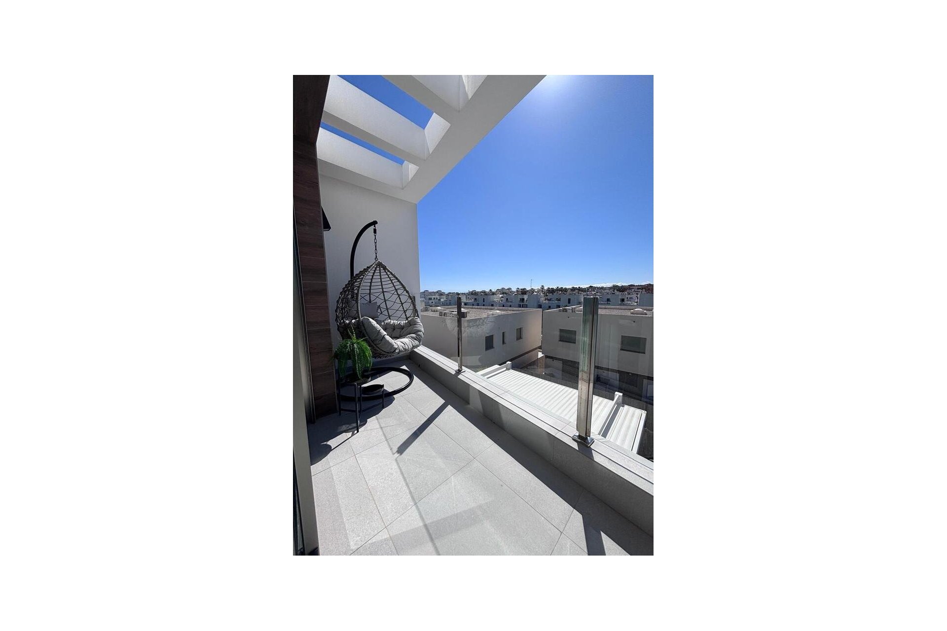 Revente - Villa -
Villamartin - Costa Blanca