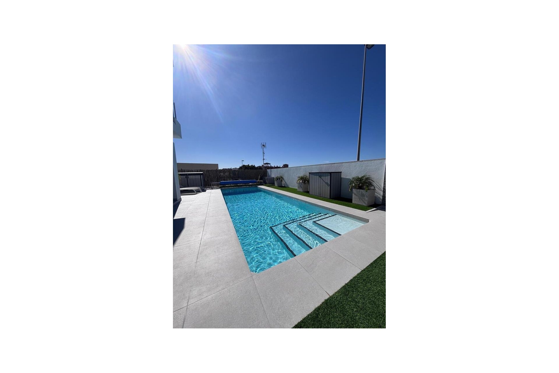 Revente - Villa -
Villamartin - Costa Blanca