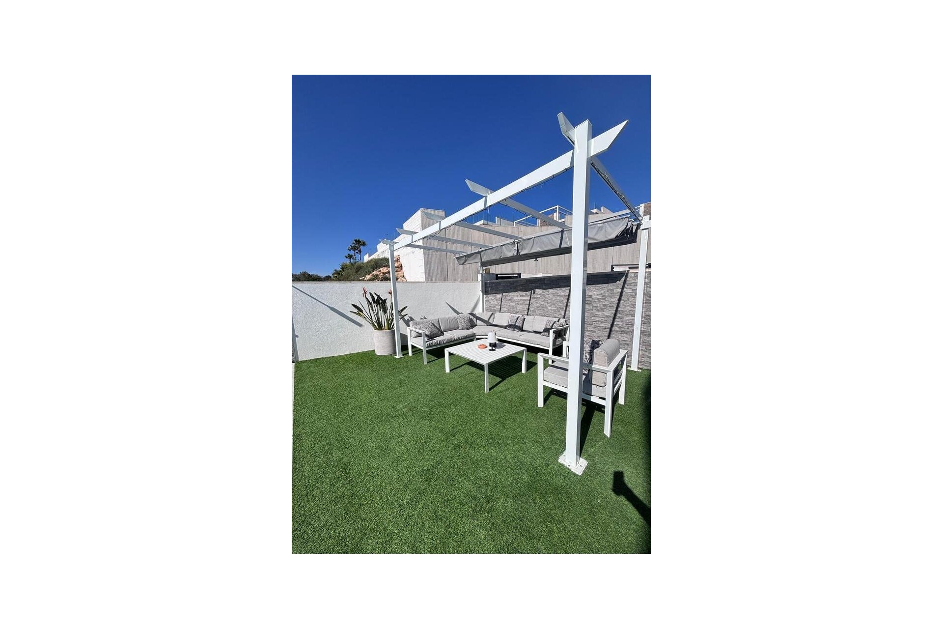 Revente - Villa -
Villamartin - Costa Blanca