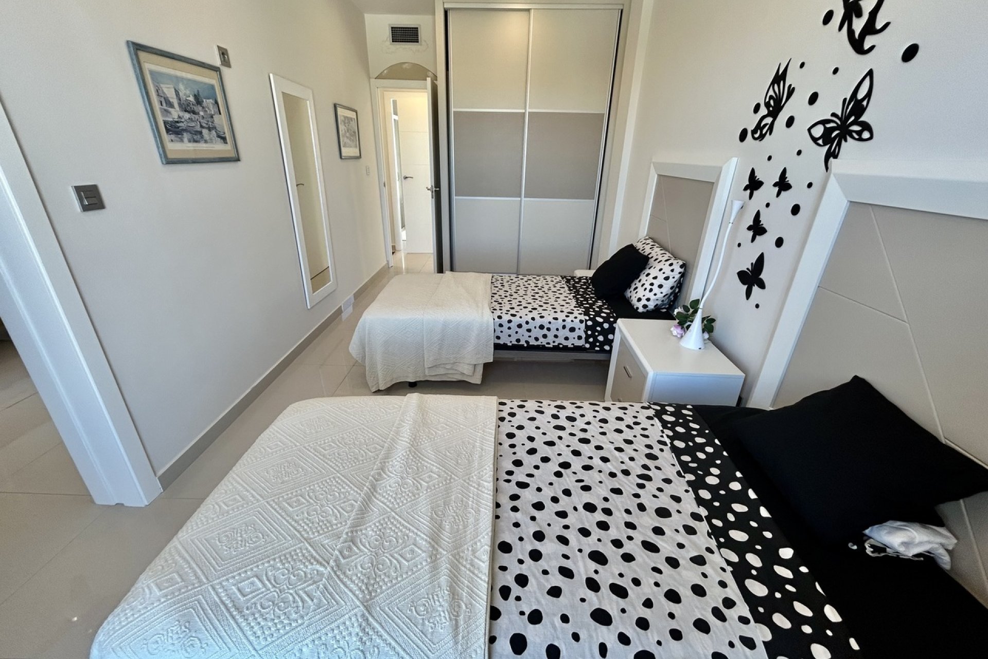 Revente - Villa -
Villamartin - Costa Blanca