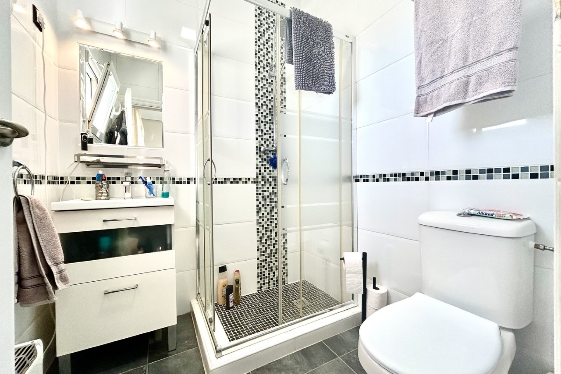 Revente - Villa -
Villamartin - Costa Blanca