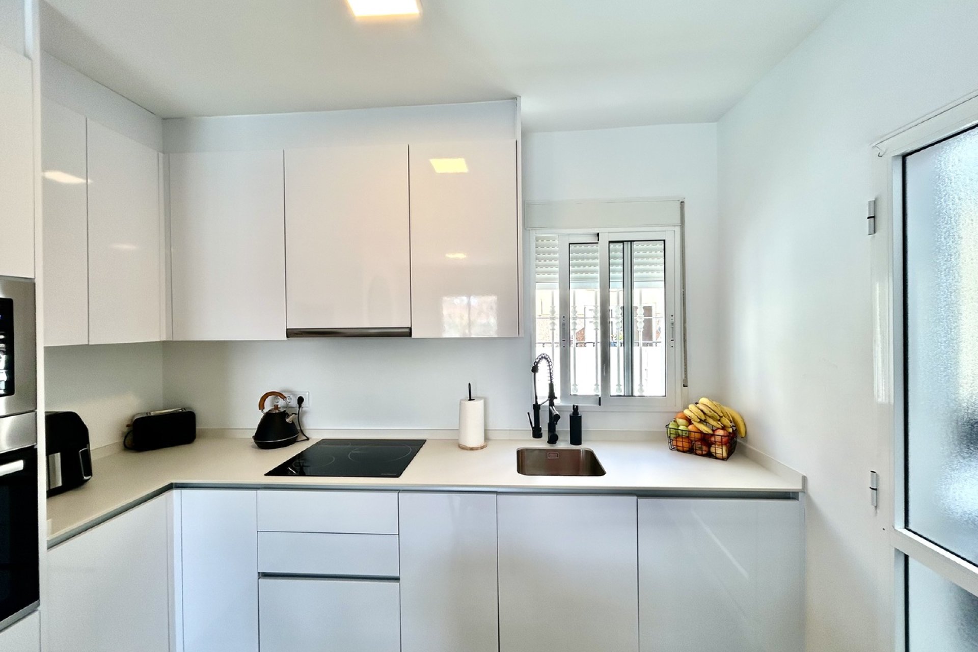 Revente - Villa -
Villamartin - Costa Blanca