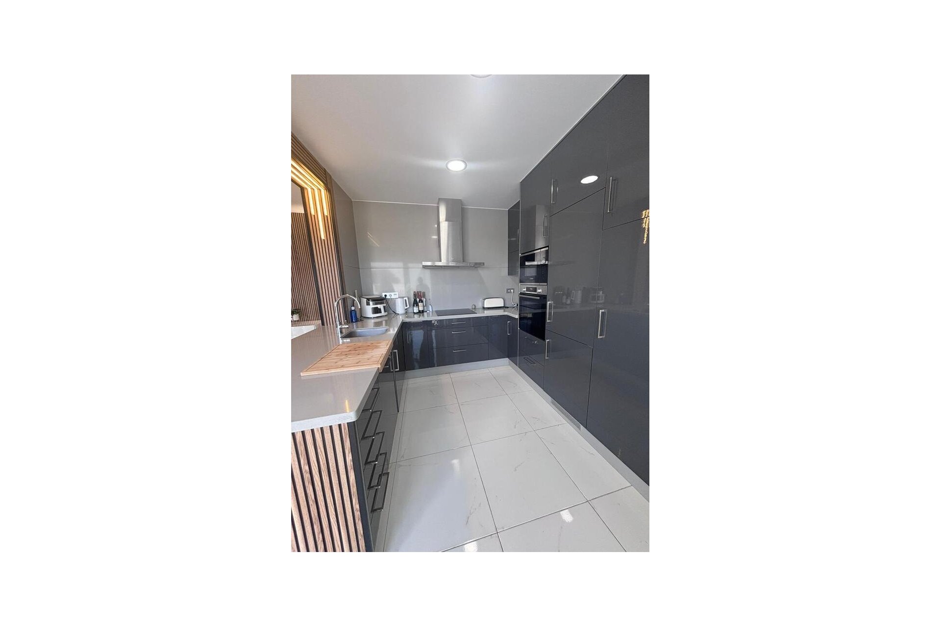 Revente - Villa -
Villamartin - Costa Blanca