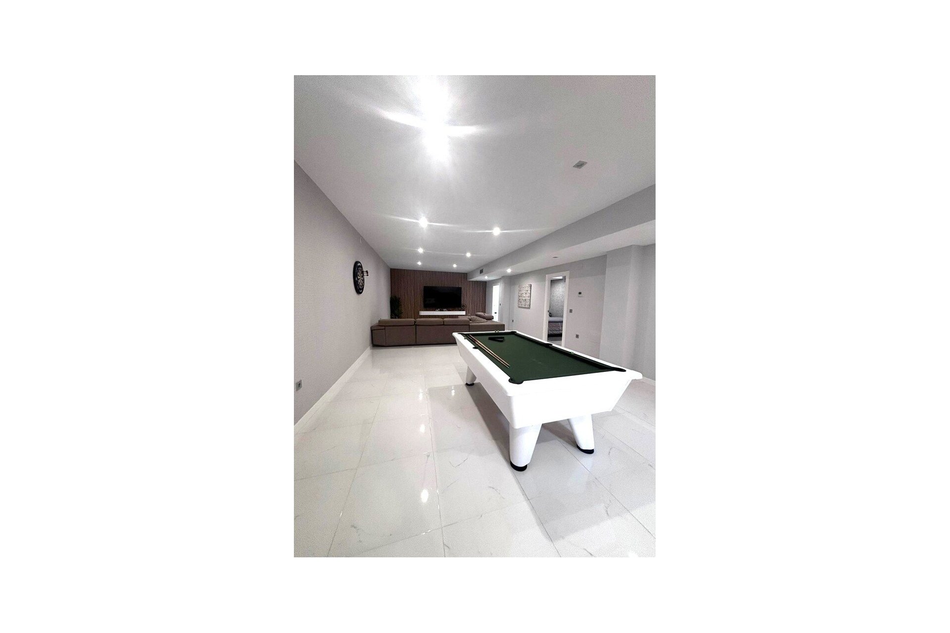 Revente - Villa -
Villamartin - Costa Blanca