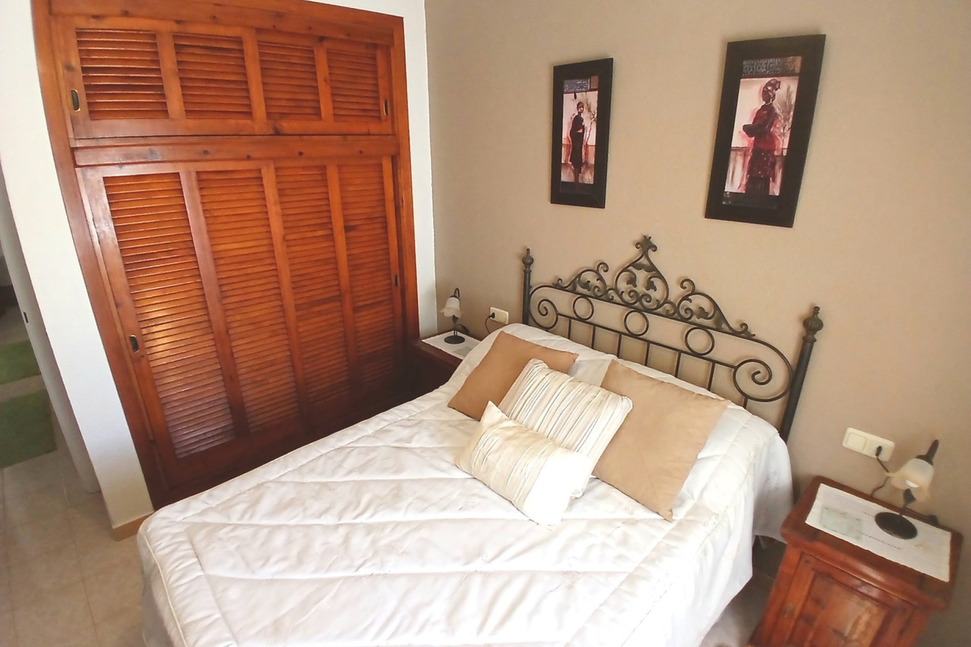 Revente - Villa -
Villamartin - Costa Blanca