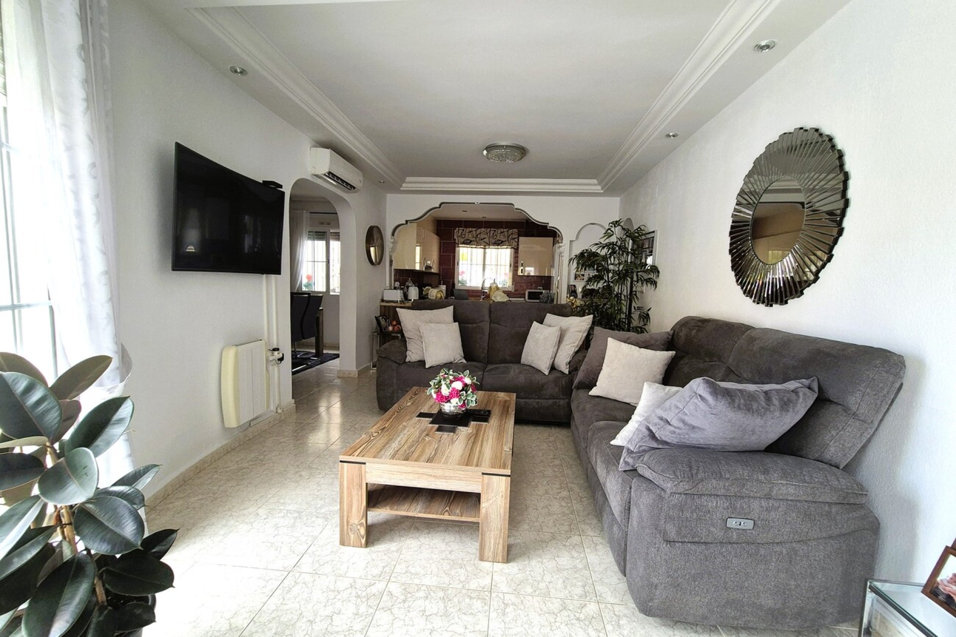 Revente - Villa -
Villamartin - Costa Blanca