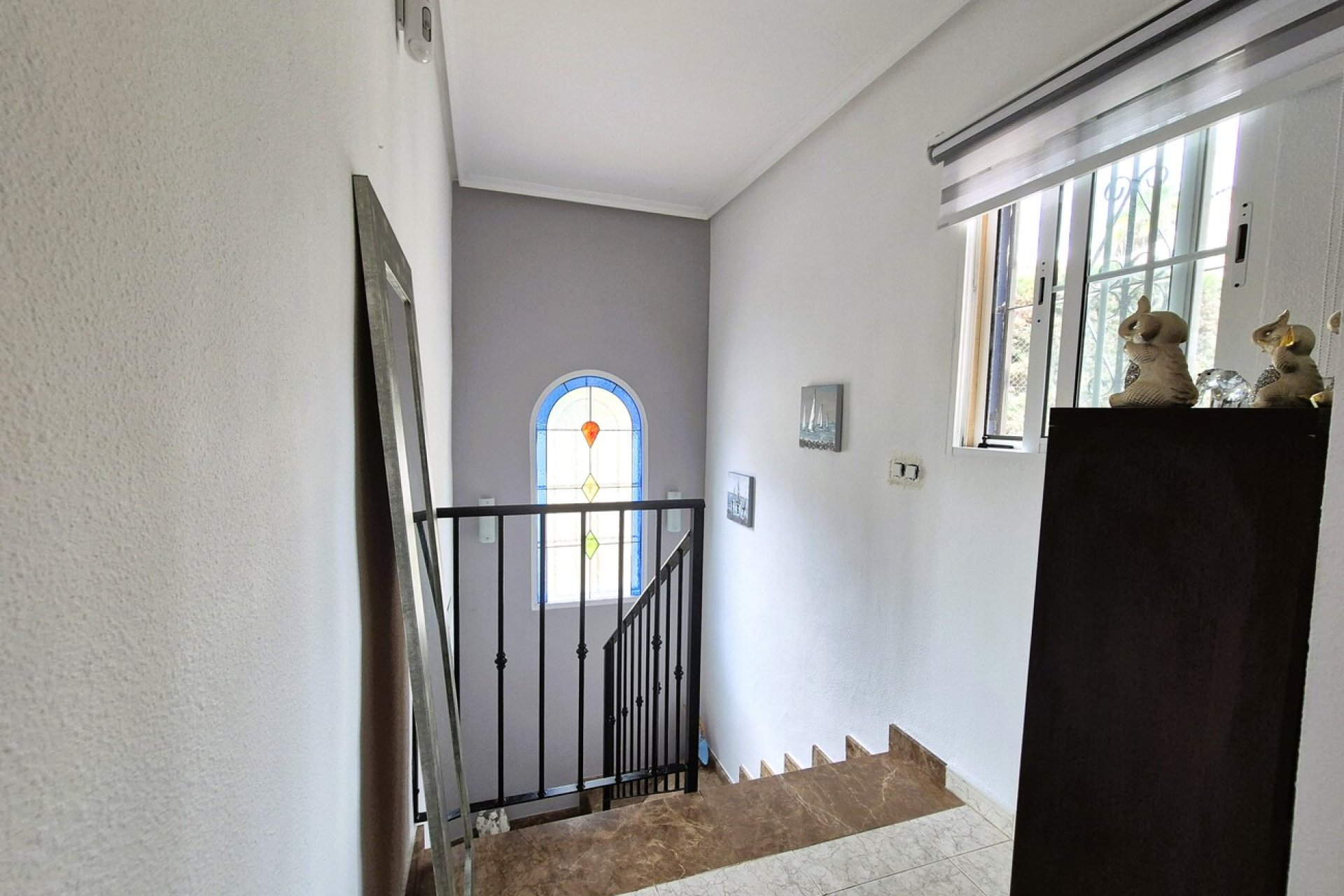 Revente - Villa -
Villamartin - Costa Blanca
