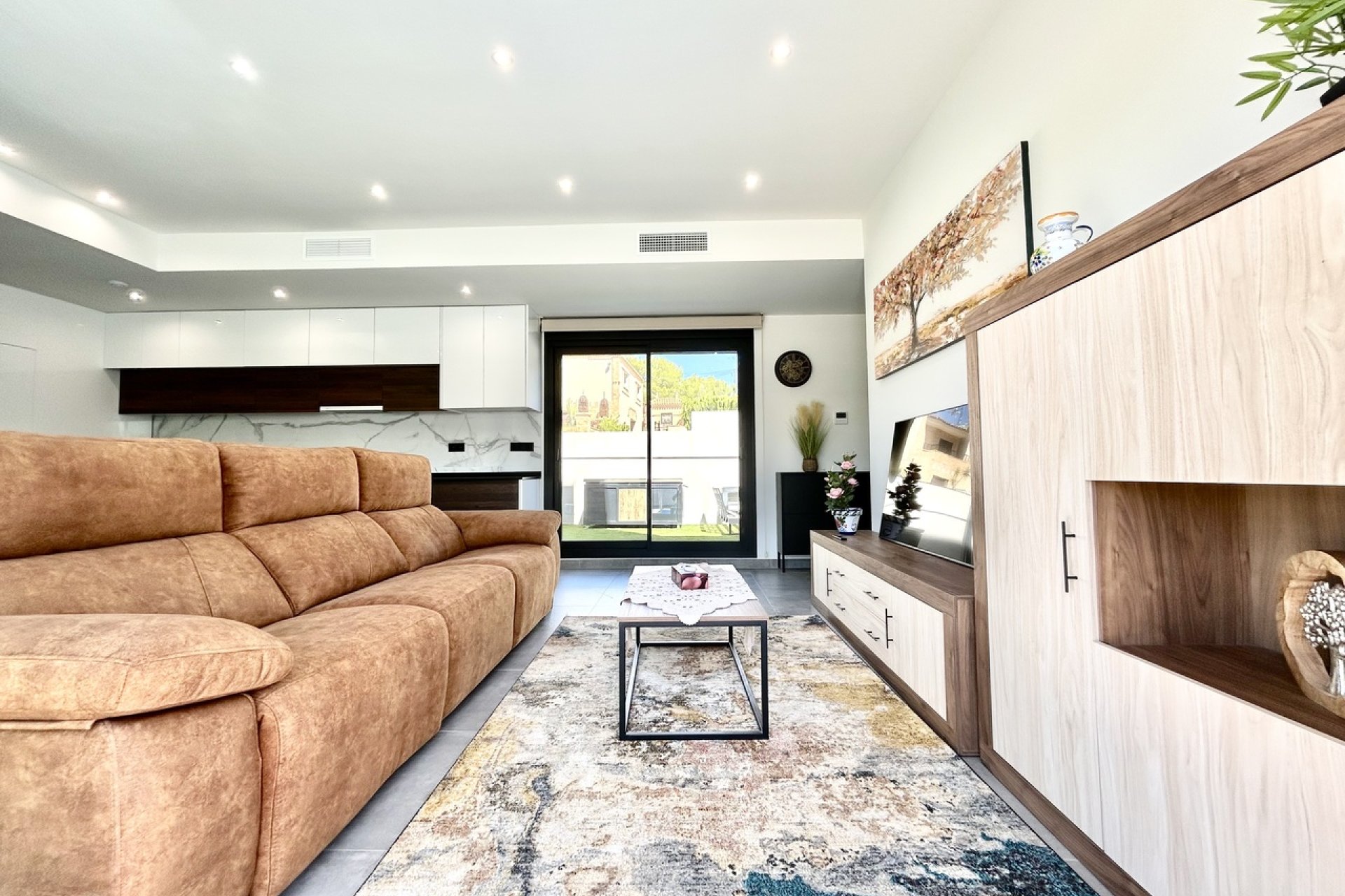 Revente - Villa -
Villamartin - Costa Blanca