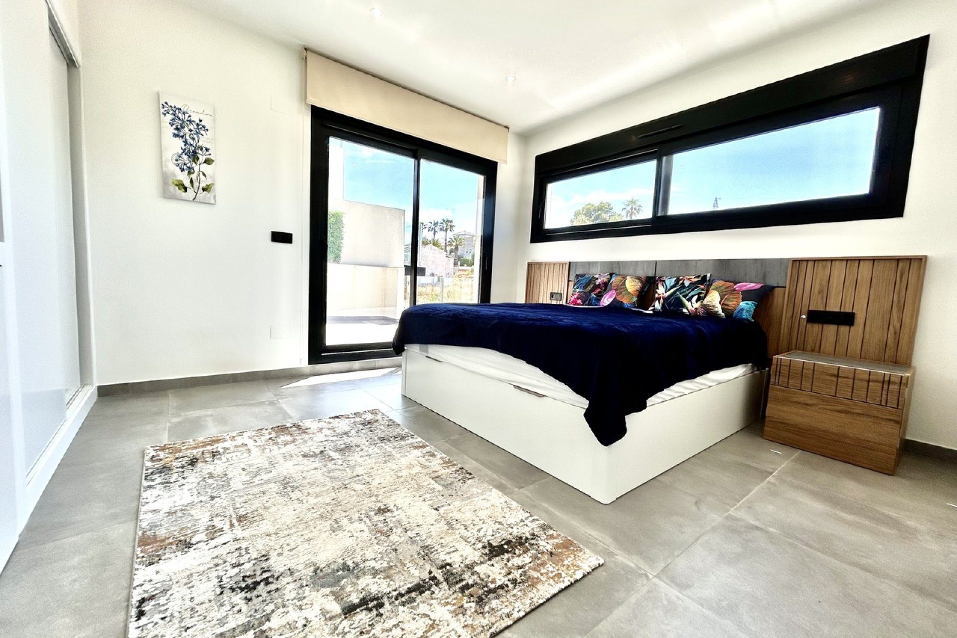 Revente - Villa -
Villamartin - Costa Blanca