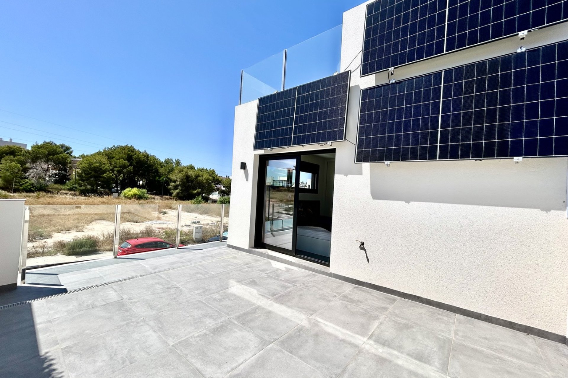 Revente - Villa -
Villamartin - Costa Blanca