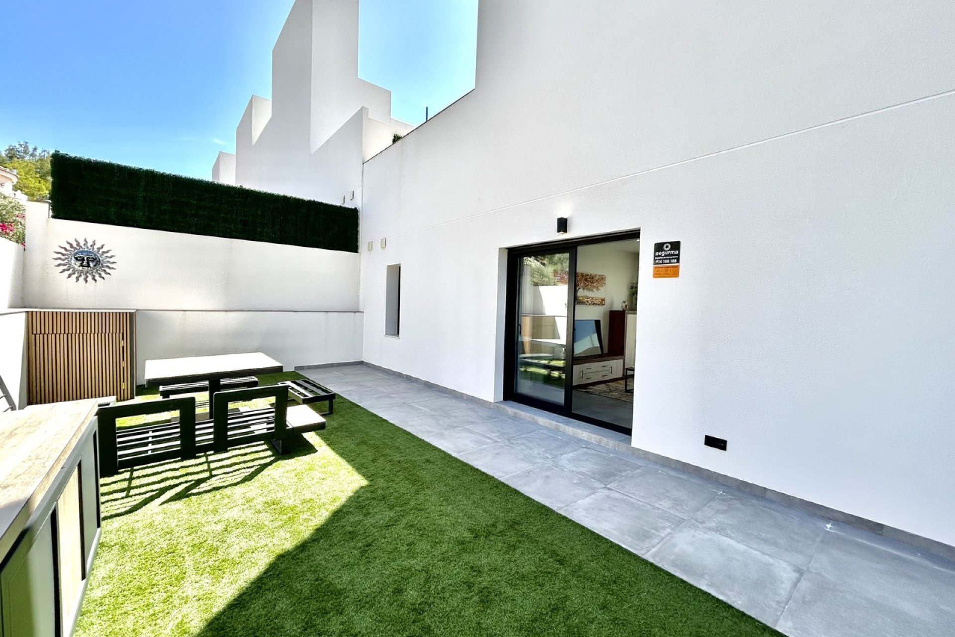 Revente - Villa -
Villamartin - Costa Blanca
