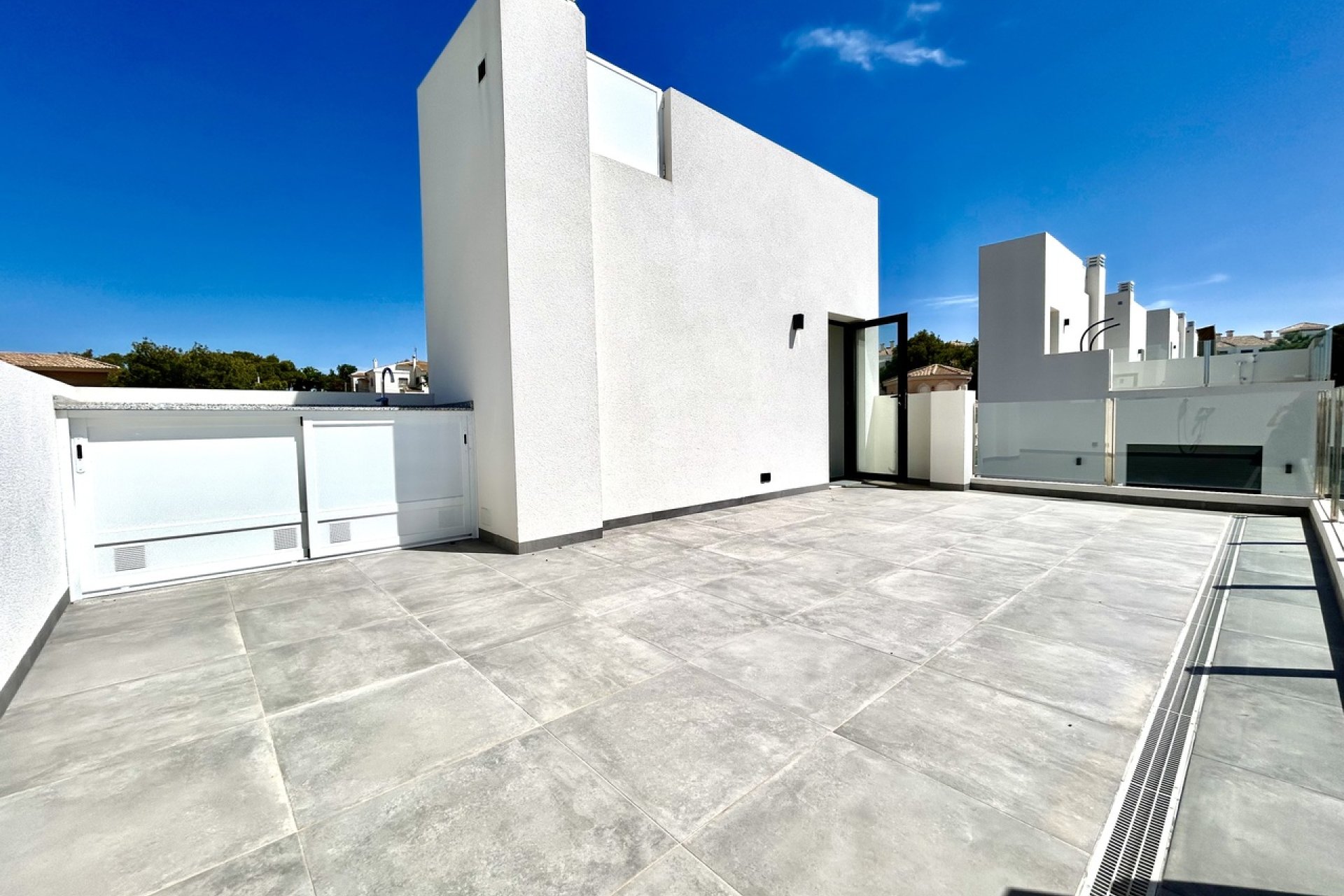 Revente - Villa -
Villamartin - Costa Blanca