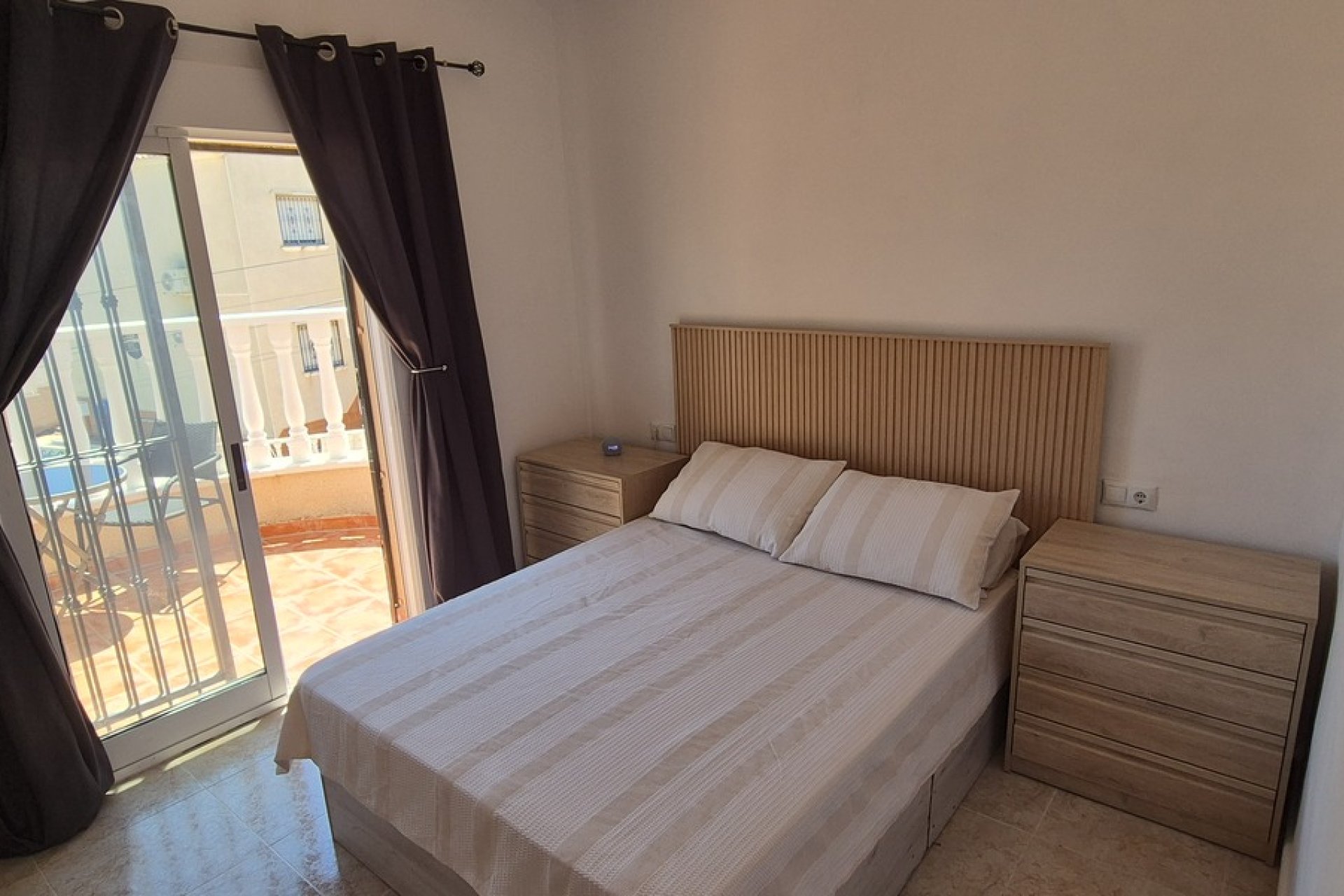 Revente - Villa -
Villamartin - Costa Blanca