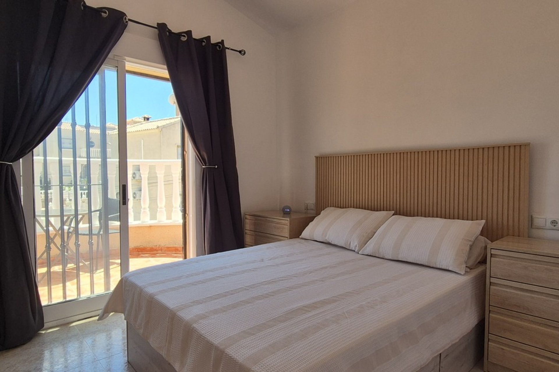 Revente - Villa -
Villamartin - Costa Blanca