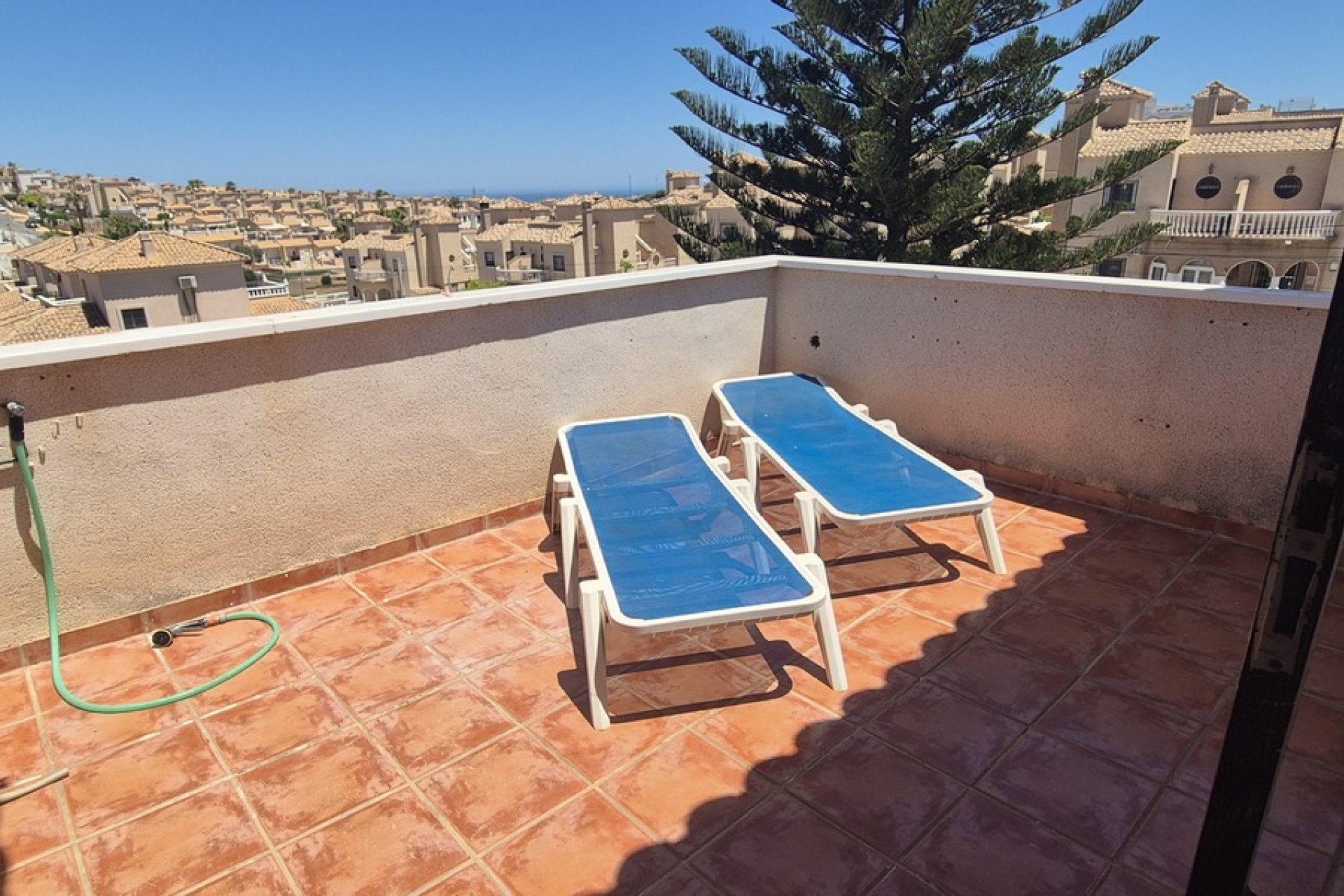 Revente - Villa -
Villamartin - Costa Blanca