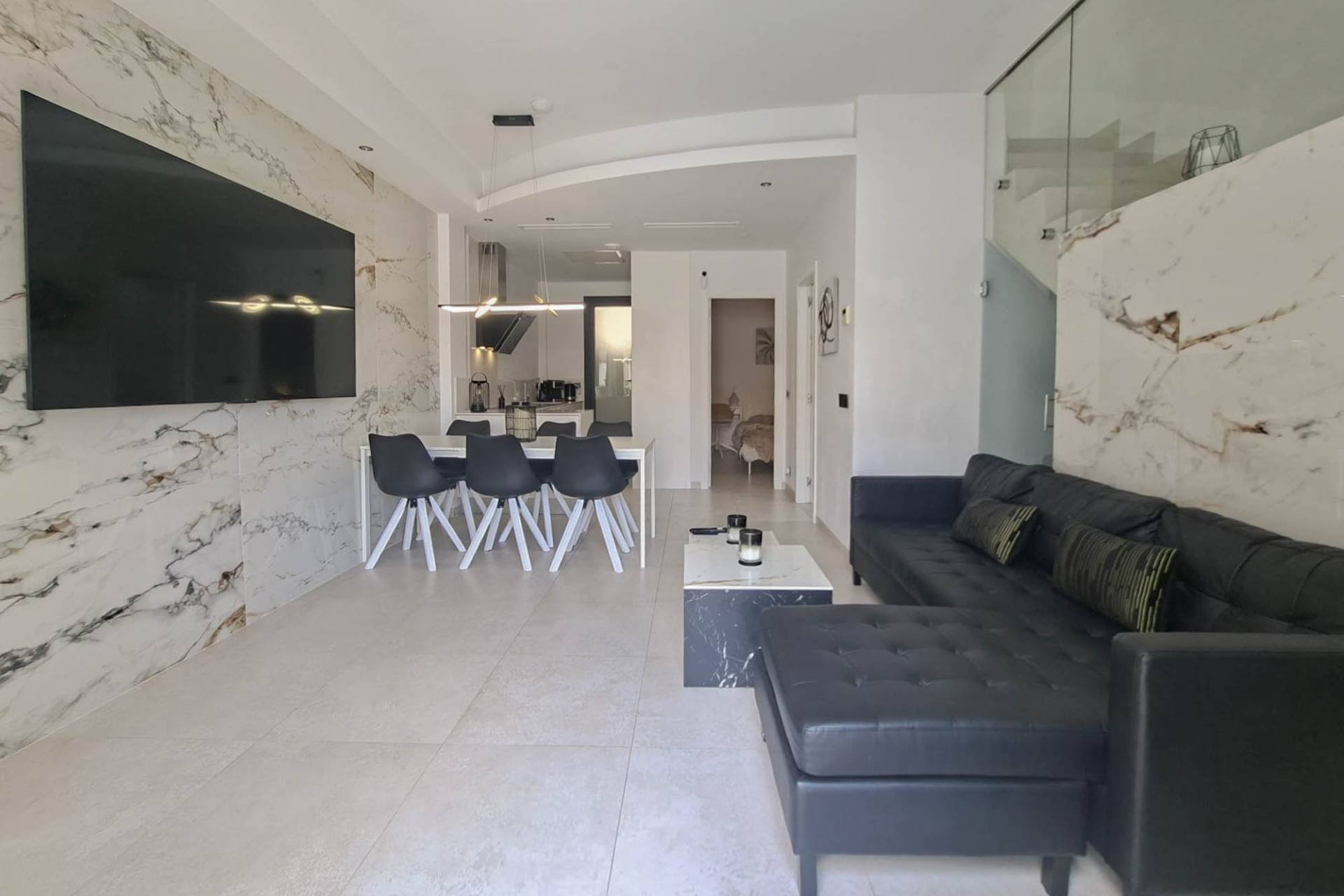 Revente - Villa -
Villamartin - Costa Blanca