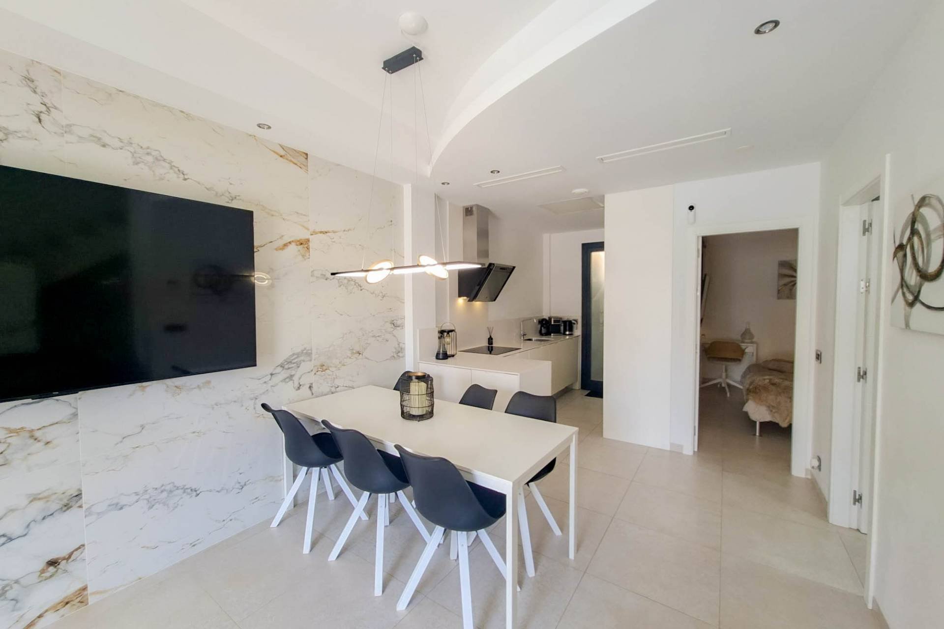 Revente - Villa -
Villamartin - Costa Blanca