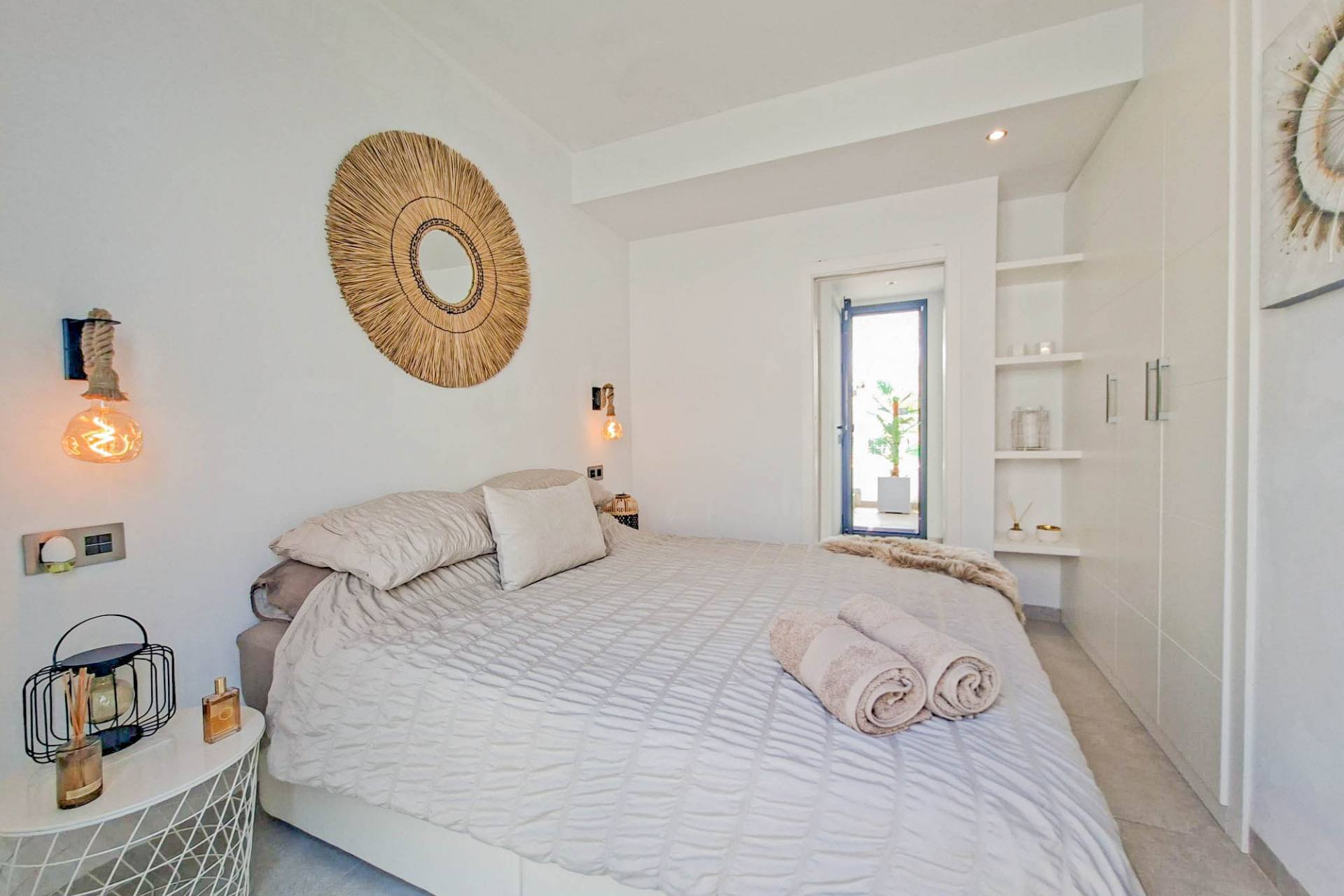 Revente - Villa -
Villamartin - Costa Blanca