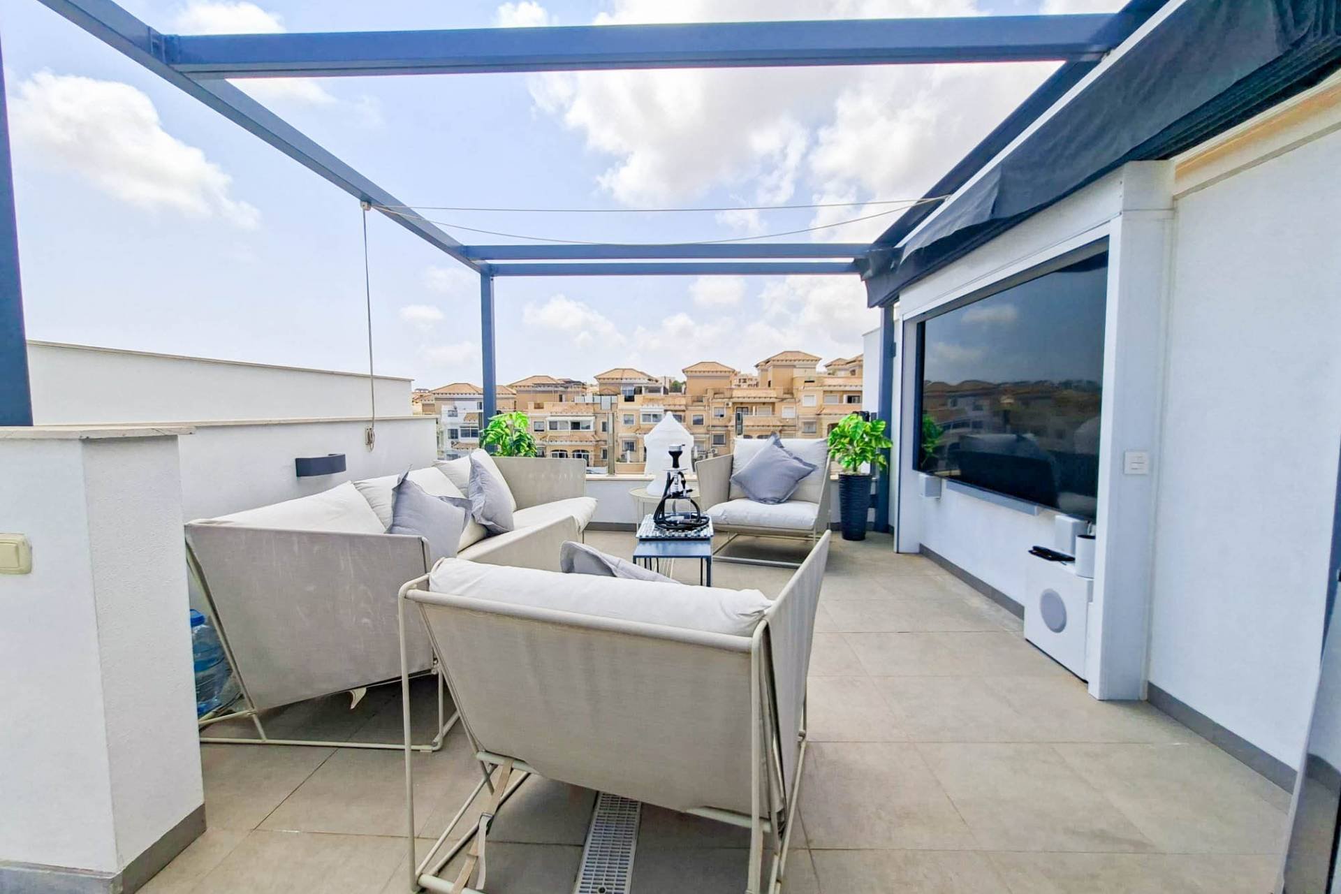Revente - Villa -
Villamartin - Costa Blanca