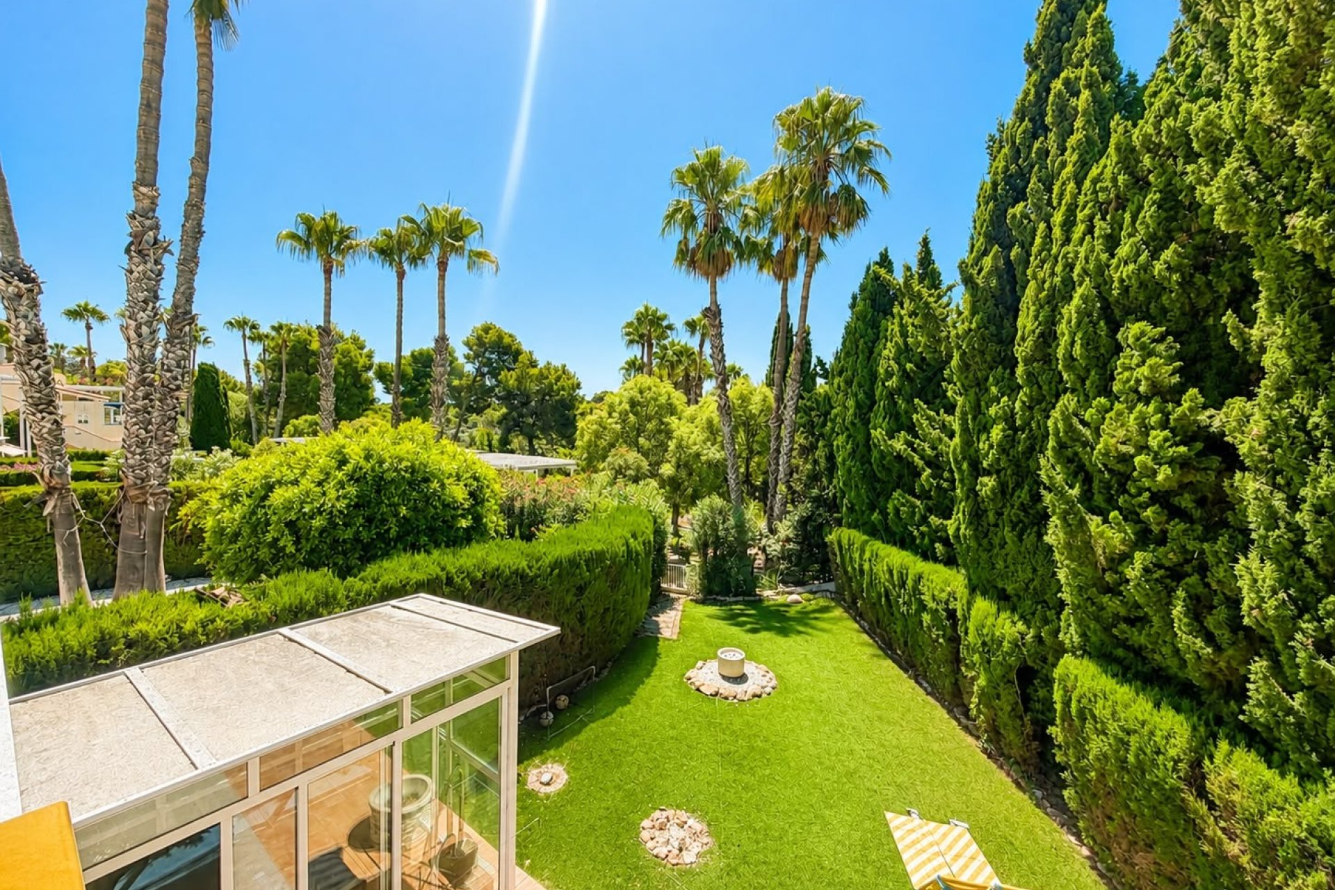 Revente - Villa -
Villamartin - Costa Blanca