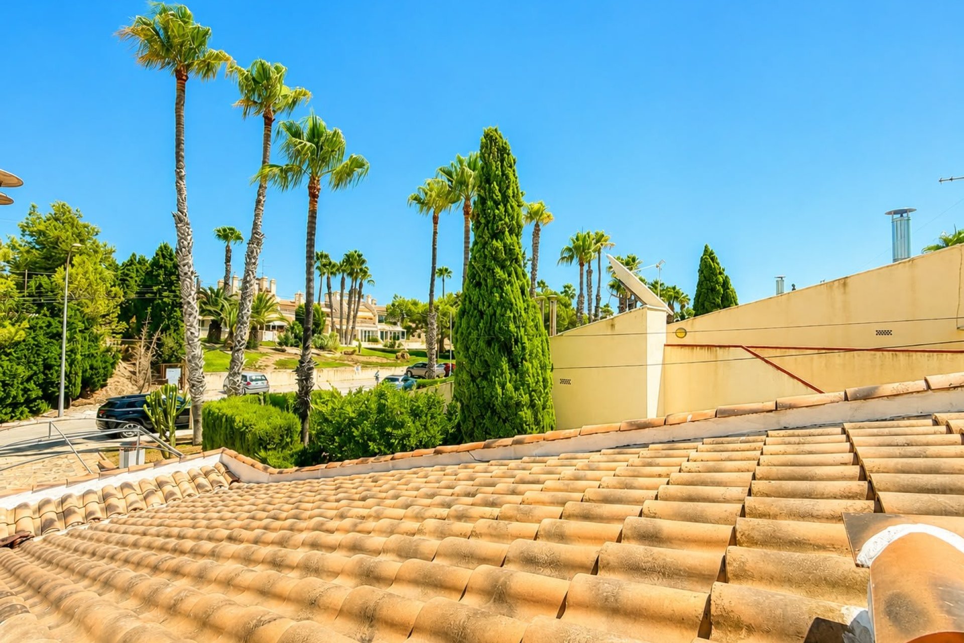 Revente - Villa -
Villamartin - Costa Blanca