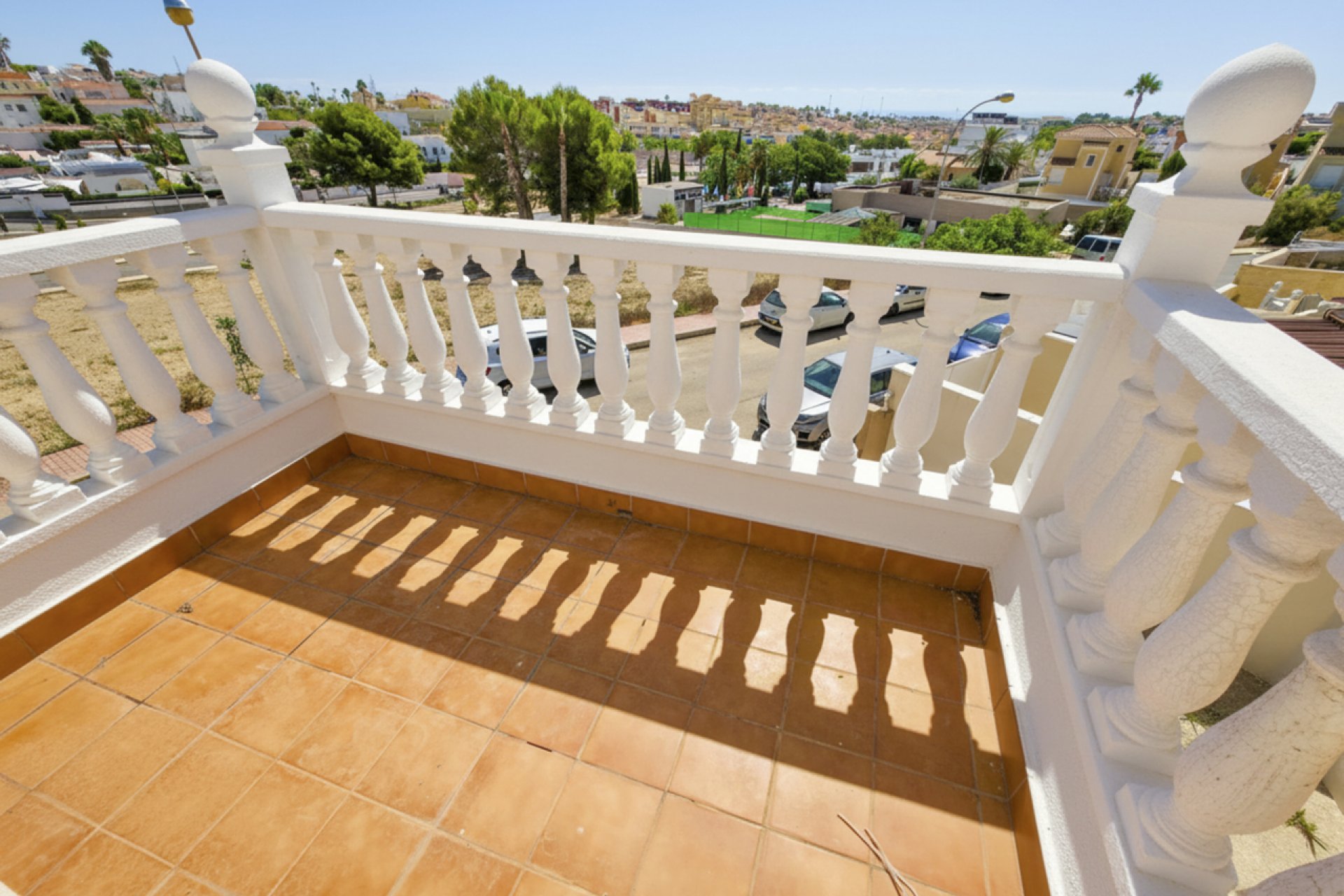 Revente - Villa -
Villamartin - Costa Blanca