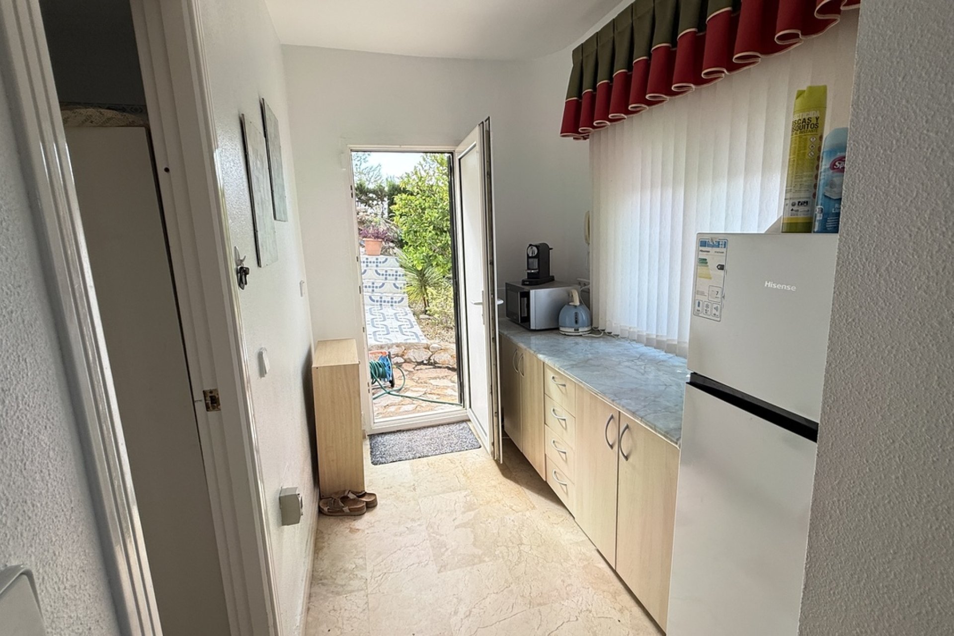 Revente - Villa -
Villamartin - Costa Blanca