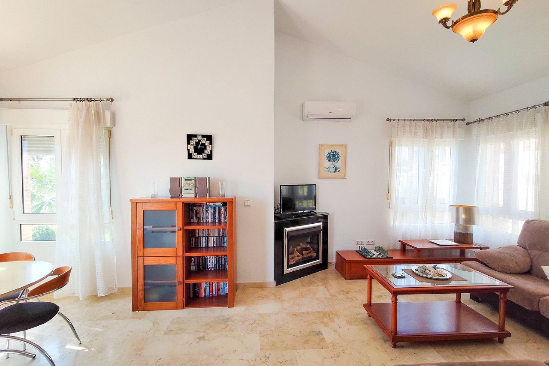 Revente - Villa -
Villamartin - Costa Blanca