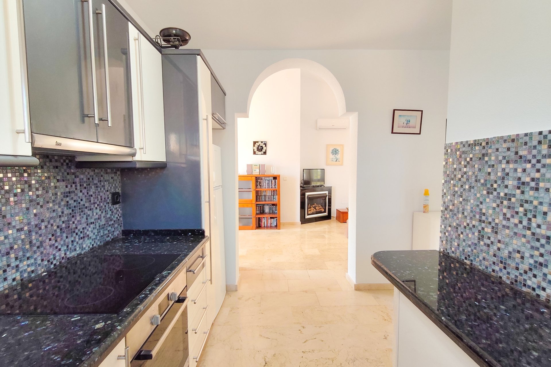 Revente - Villa -
Villamartin - Costa Blanca