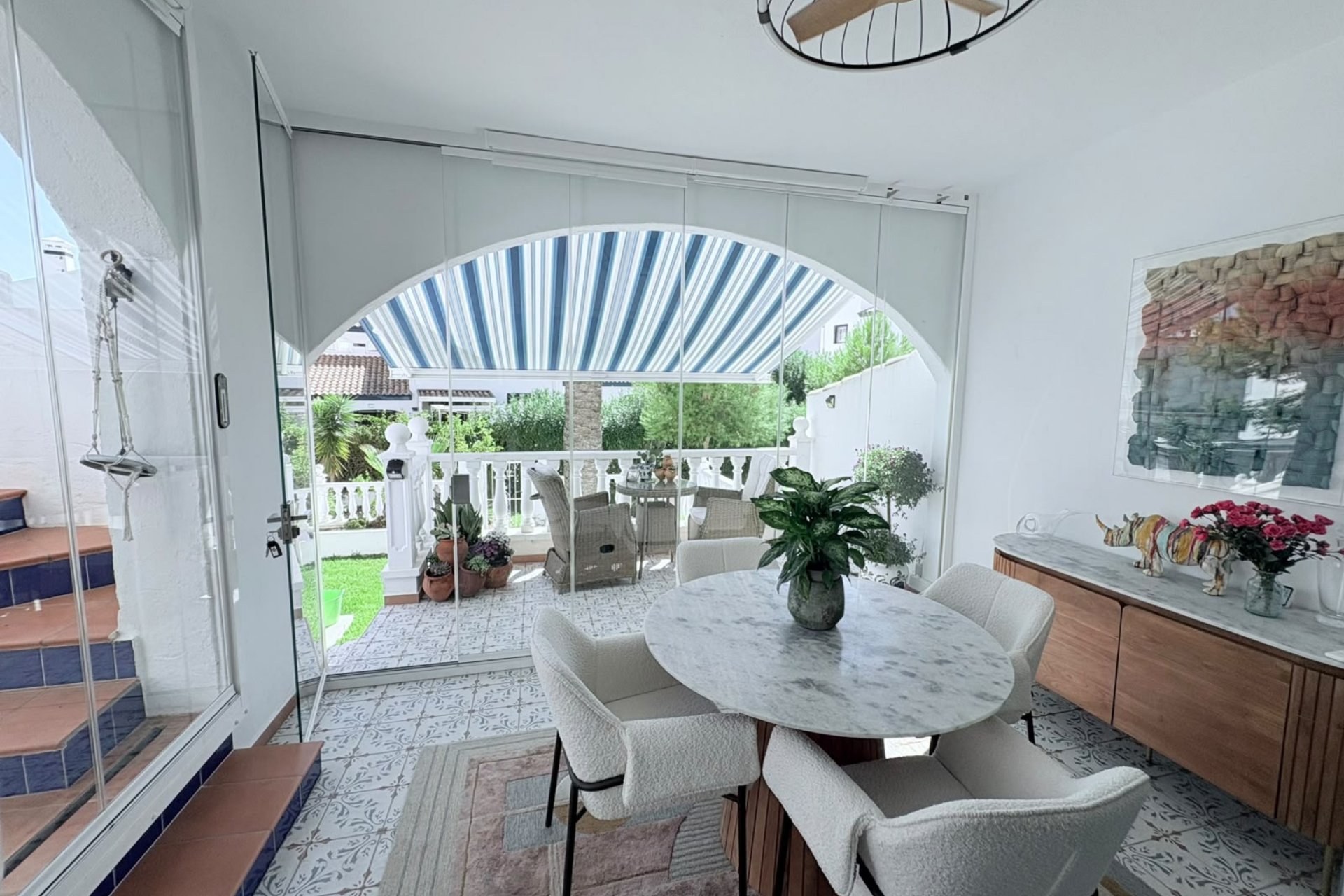 Revente - Villa -
Villamartin - Costa Blanca
