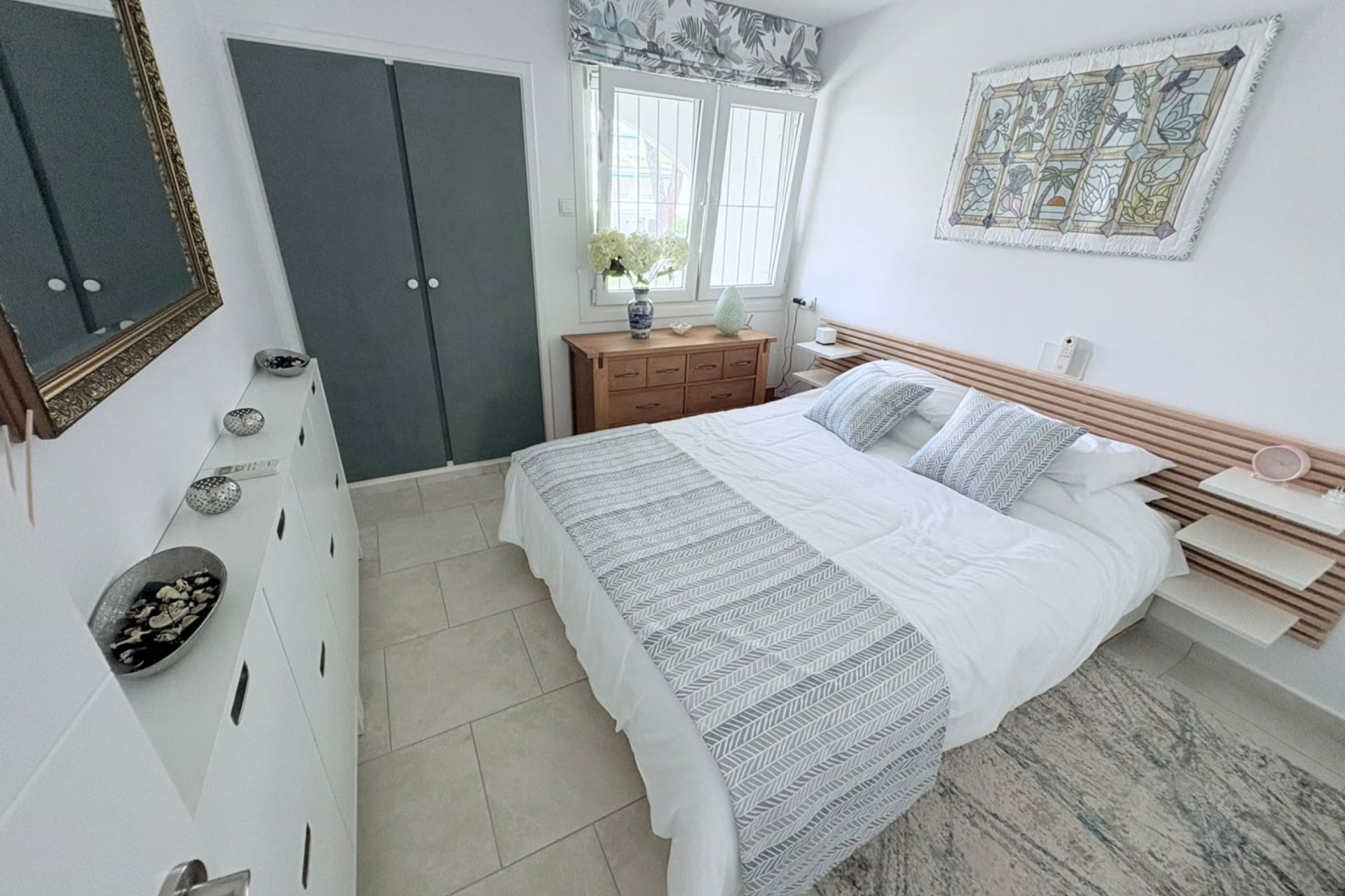 Revente - Villa -
Villamartin - Costa Blanca