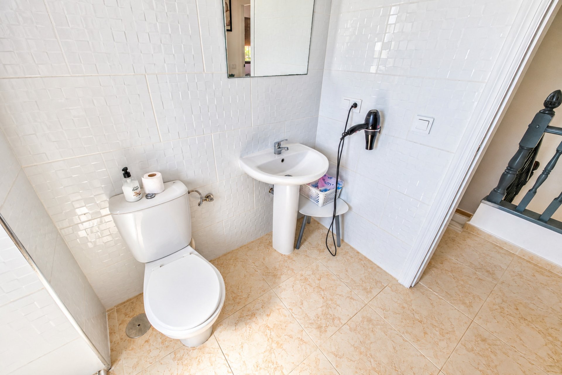 Revente - Villa -
Villamartin - Costa Blanca